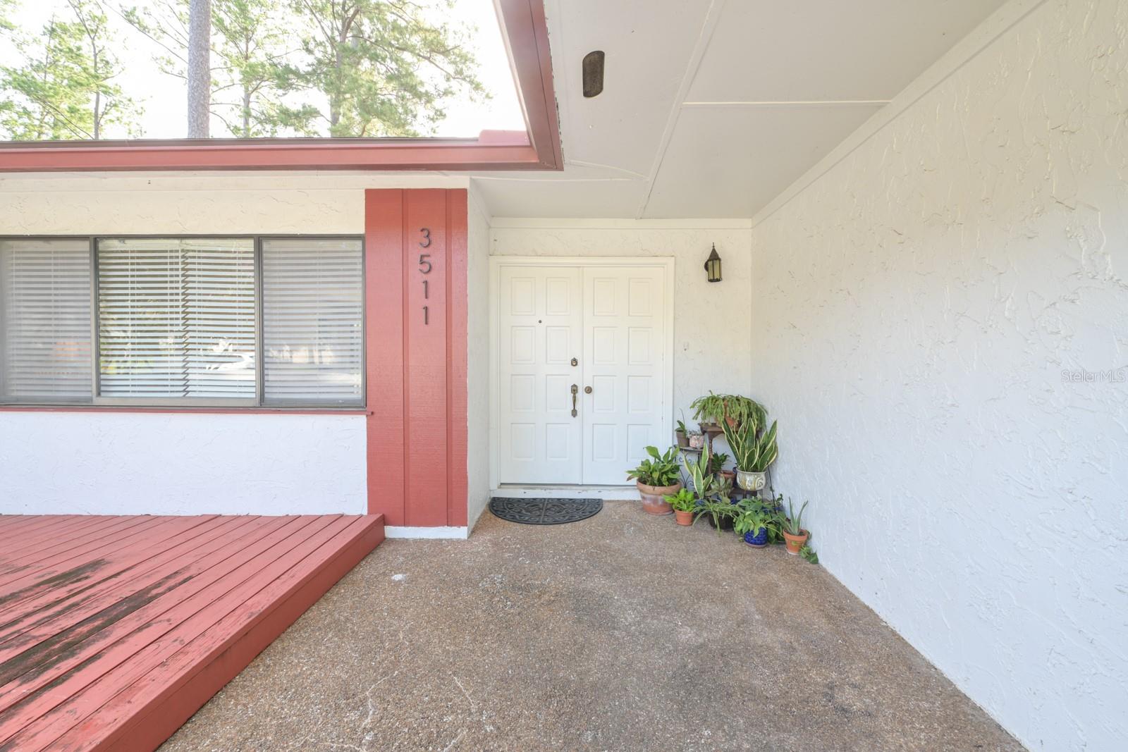 3511 NW 40TH TER, GAINESVILLE, FL — photo 3