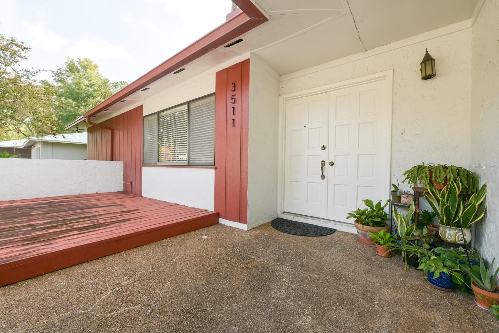 3511 NW 40TH TER, GAINESVILLE, FL — photo 4