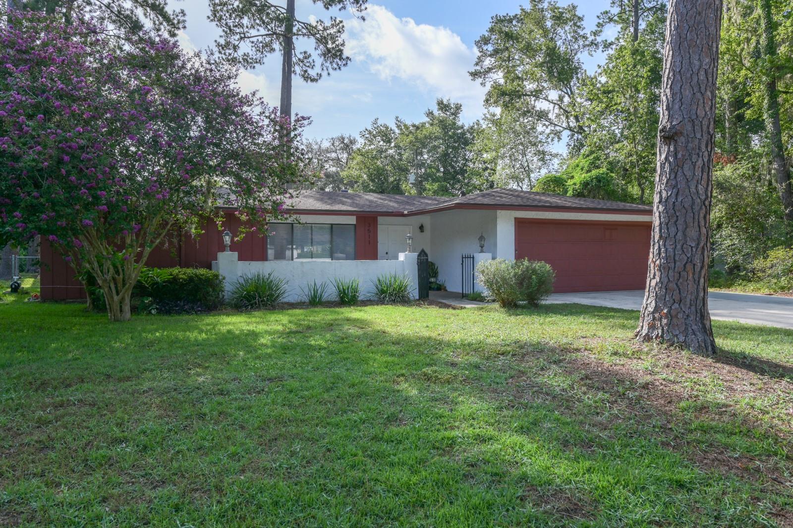 3511 NW 40TH TER, GAINESVILLE, FL — photo 5
