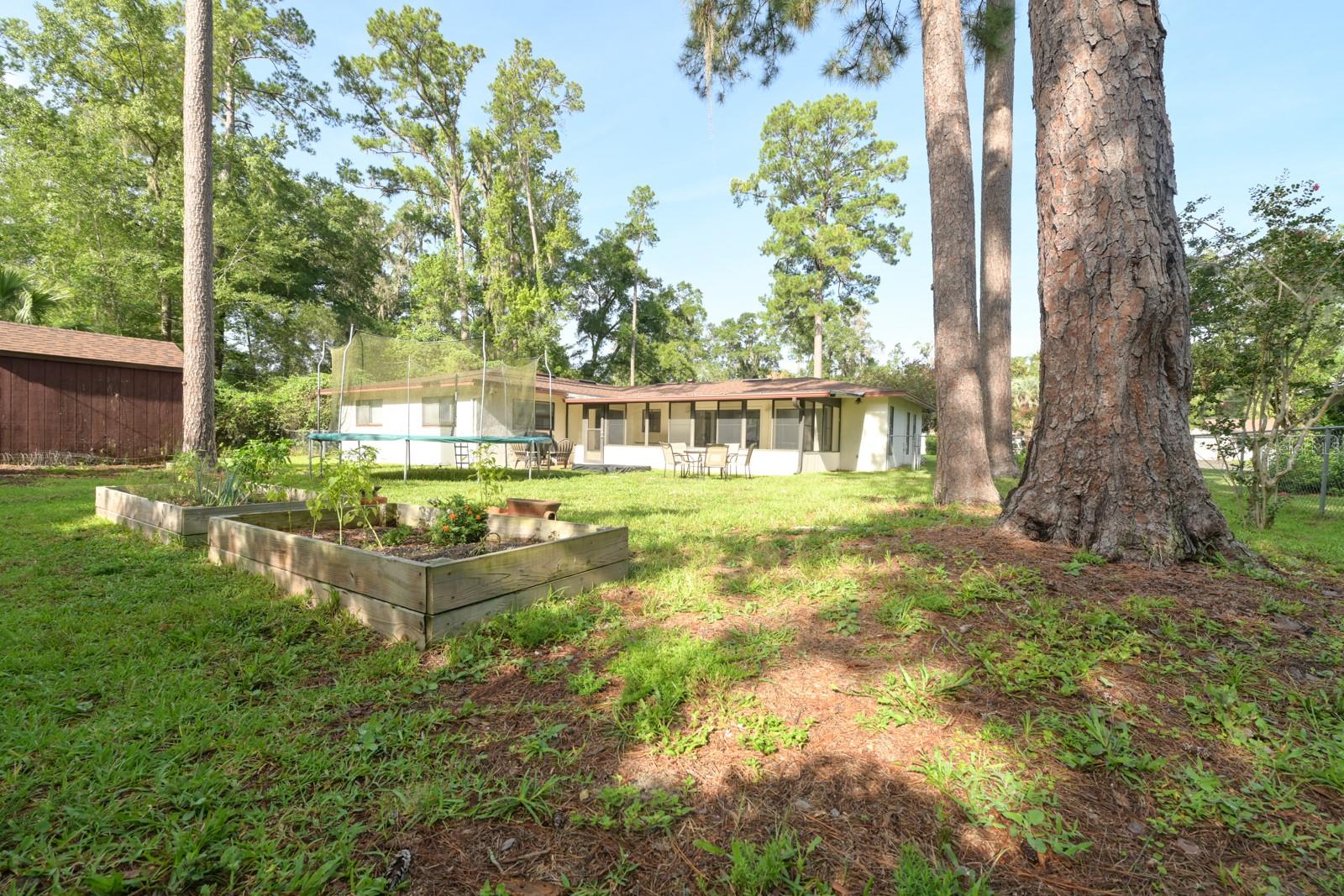 3511 NW 40TH TER, GAINESVILLE, FL — photo 31