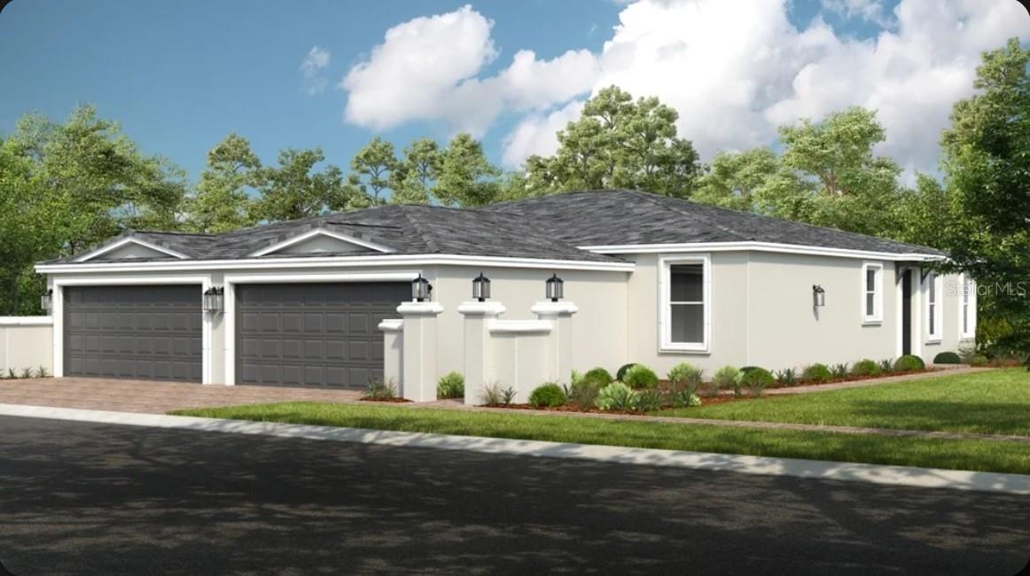 11259 SILVER TRUMPET LOOP, WINTER GARDEN, FL