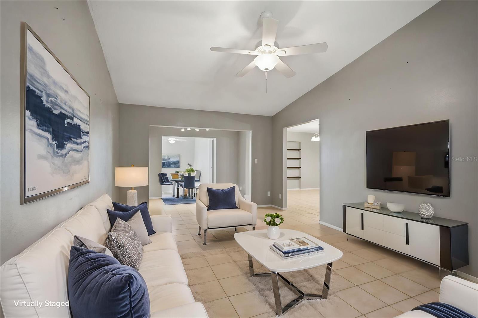1891 SETON CT, CLEARWATER, FL — photo 6