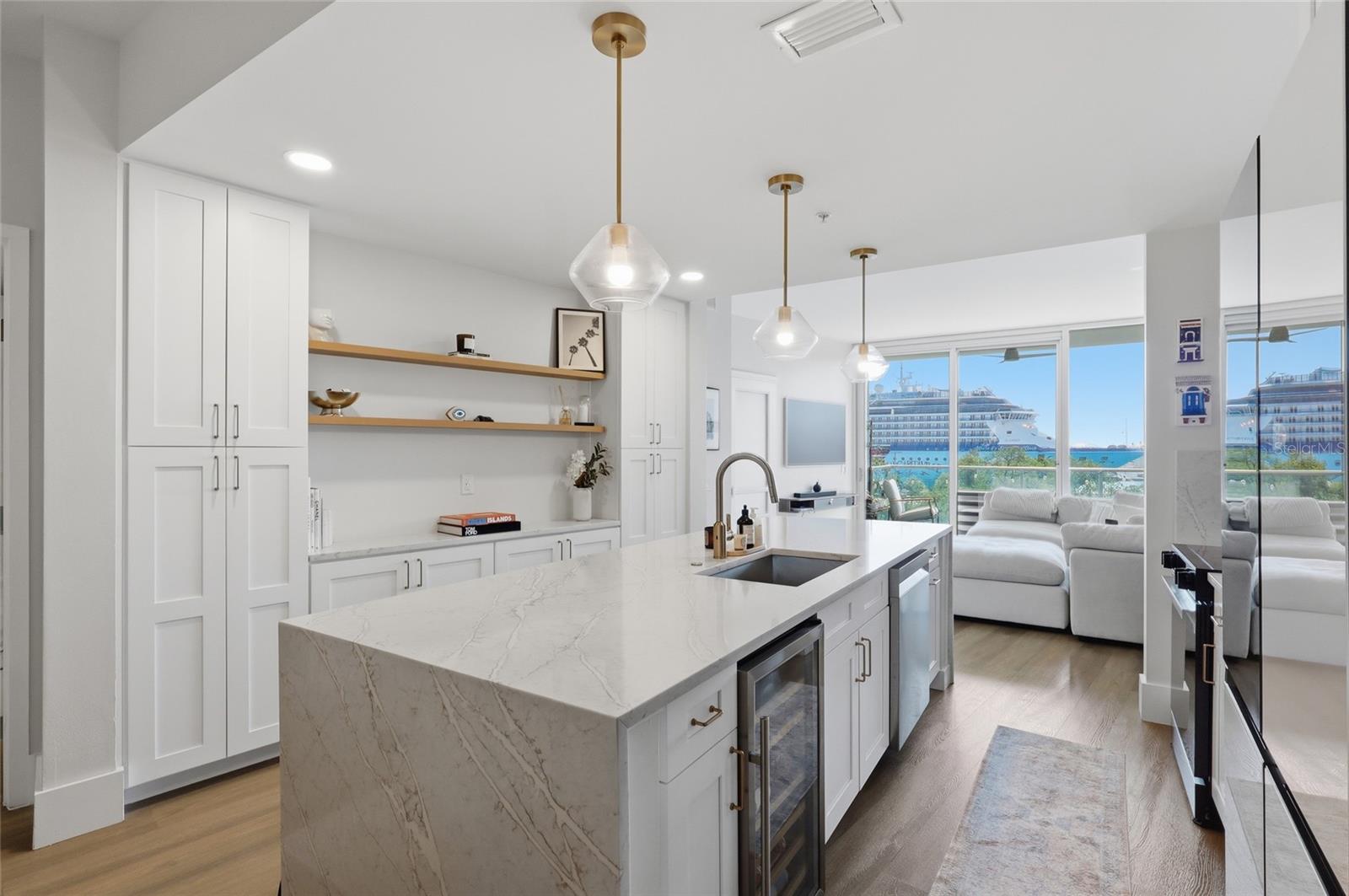 912 CHANNELSIDE DR #2503, TAMPA, FL — photo 3