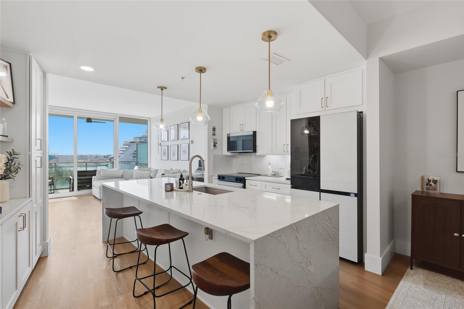 912 CHANNELSIDE DR #2503, TAMPA, FL — photo 4