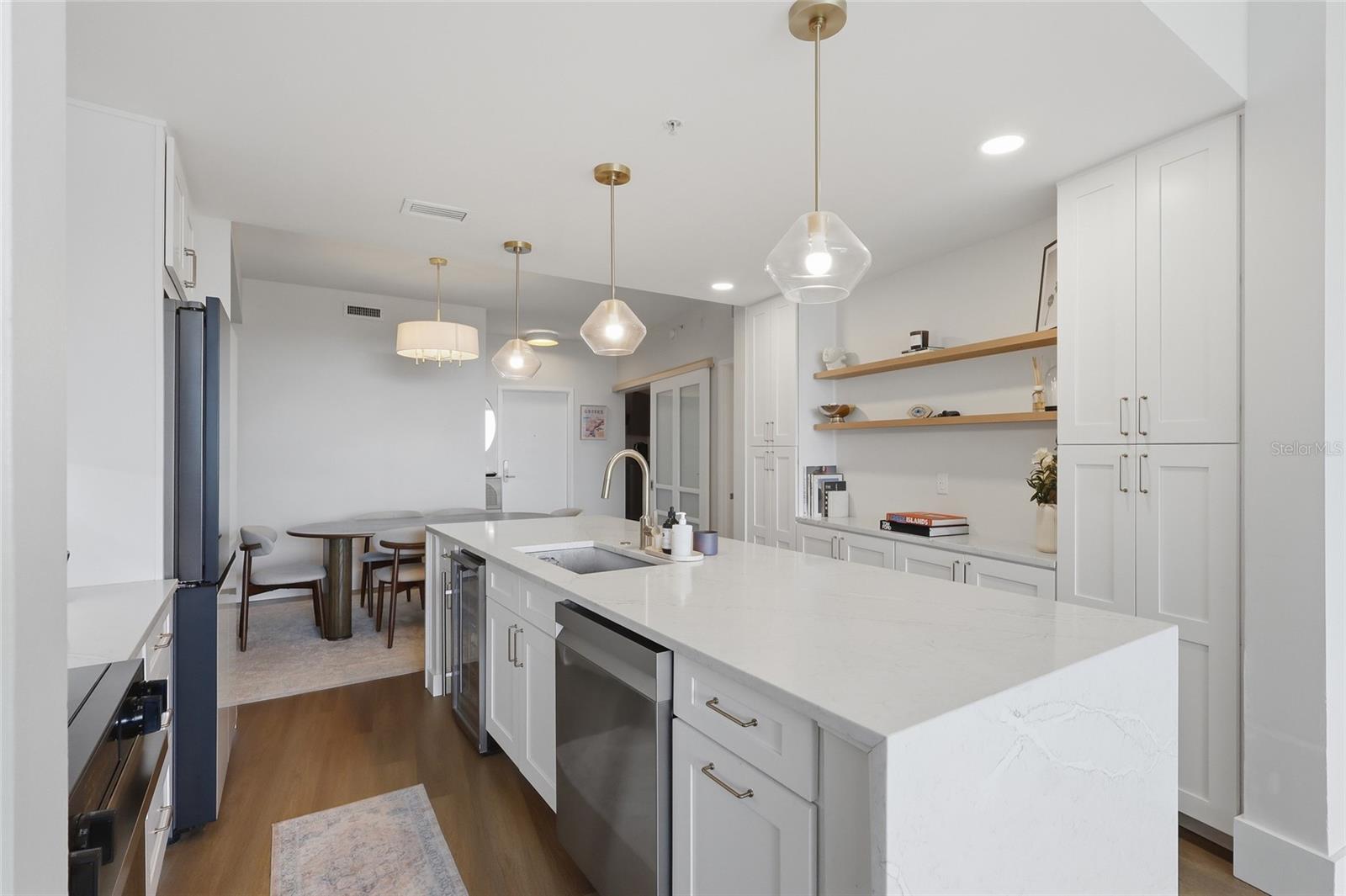 912 CHANNELSIDE DR #2503, TAMPA, FL — photo 5