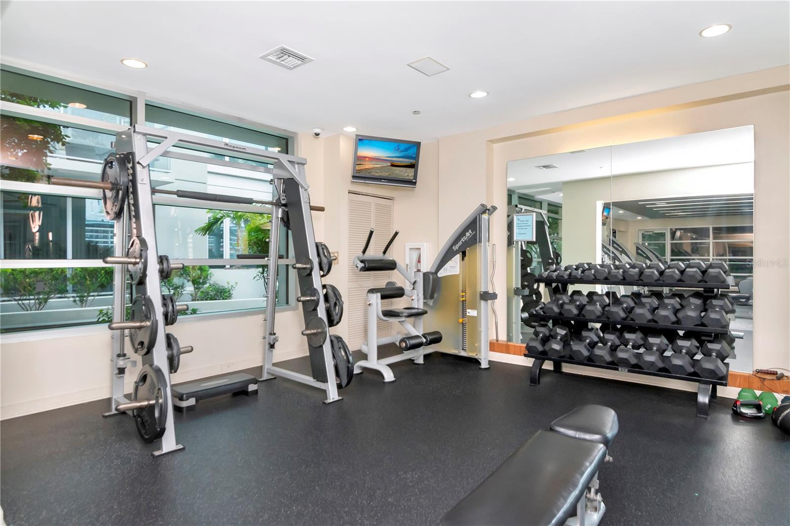 912 CHANNELSIDE DR #2503, TAMPA, FL — photo 21