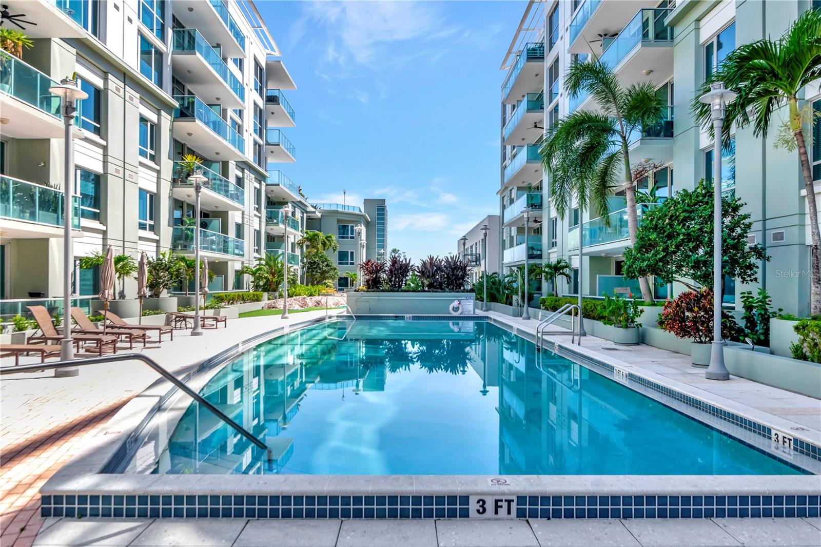 912 CHANNELSIDE DR #2503, TAMPA, FL — photo 23