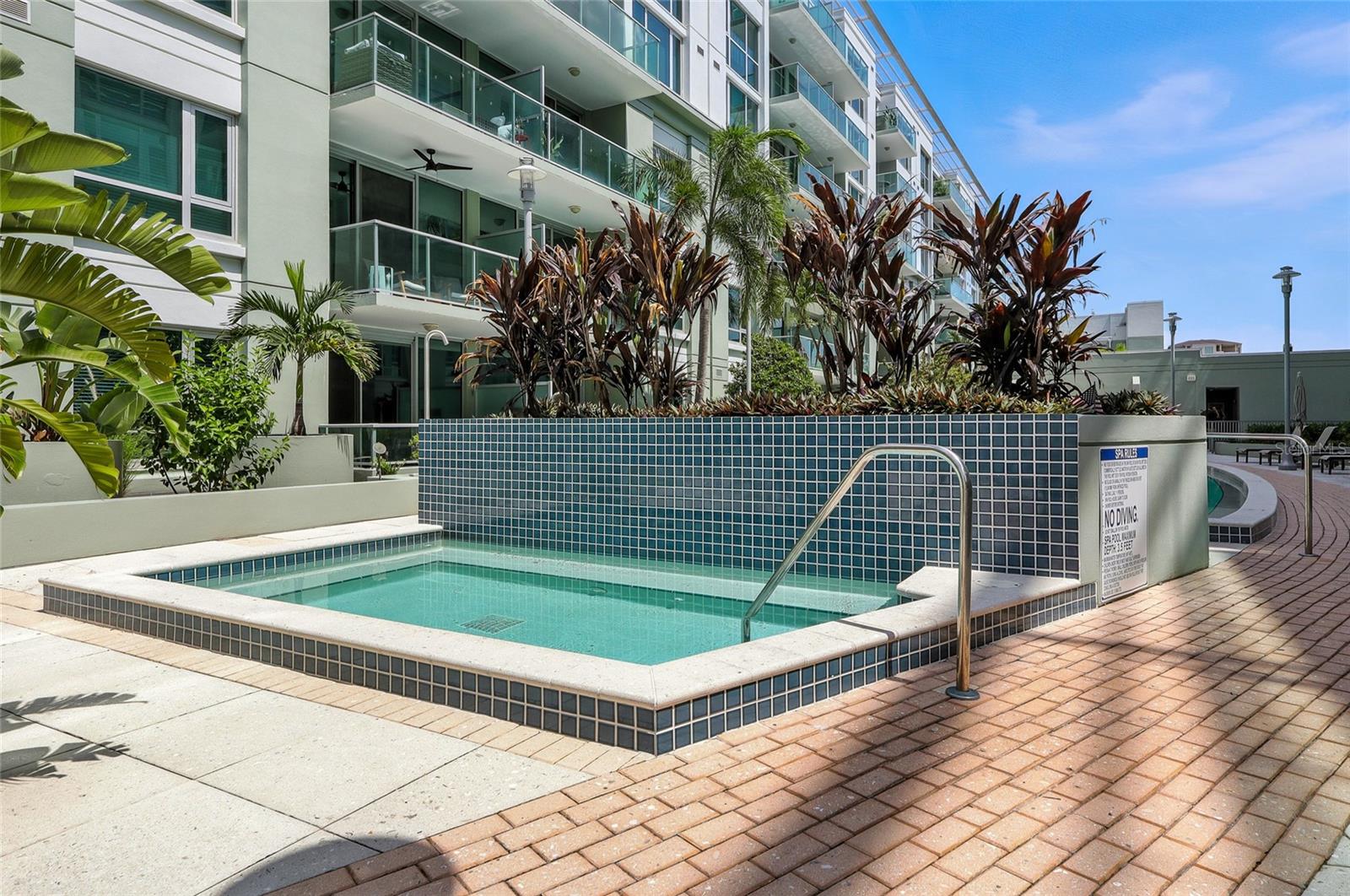 912 CHANNELSIDE DR #2503, TAMPA, FL — photo 24