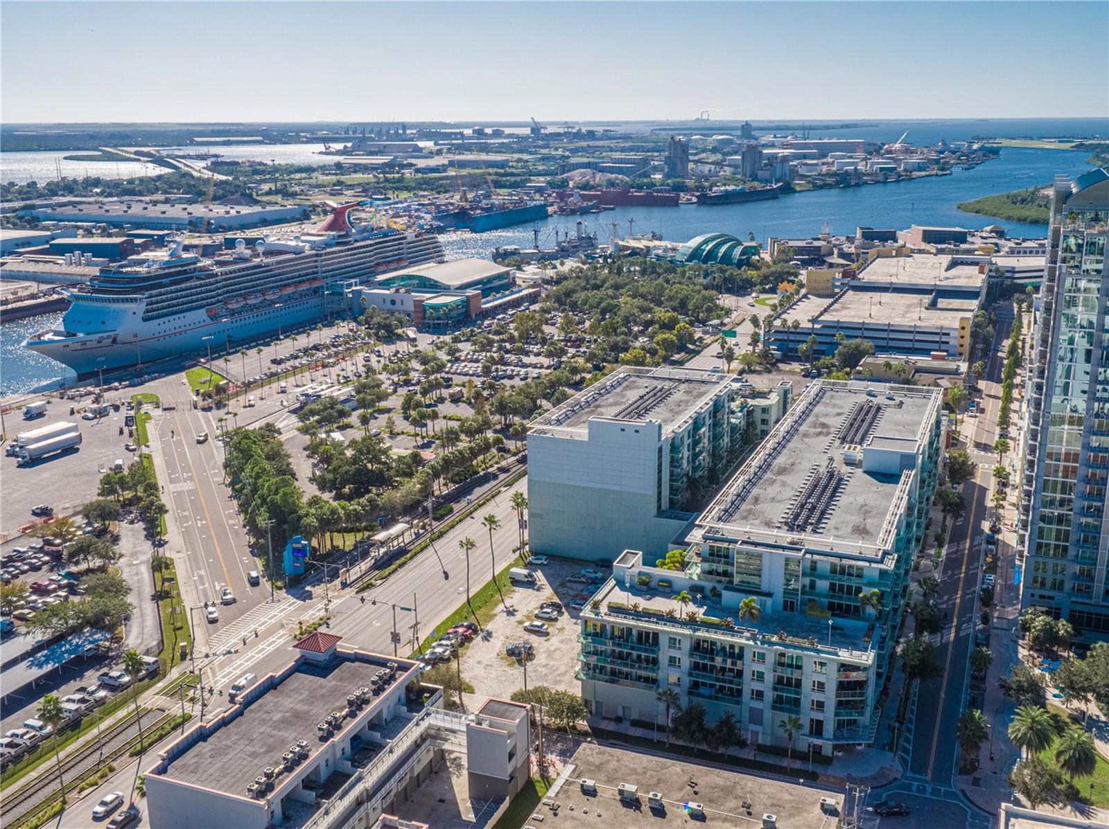 912 CHANNELSIDE DR #2503, TAMPA, FL — photo 31