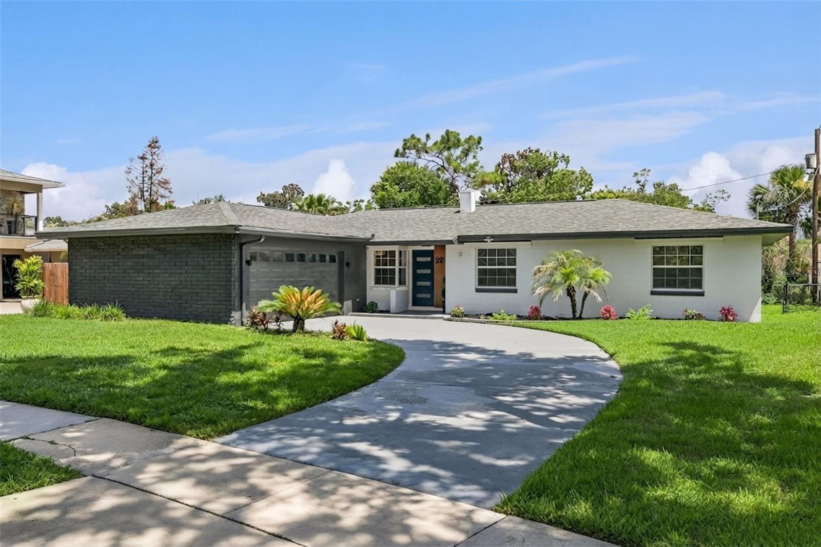 2833 PRINCE JOHN RD, WINTER PARK, FL