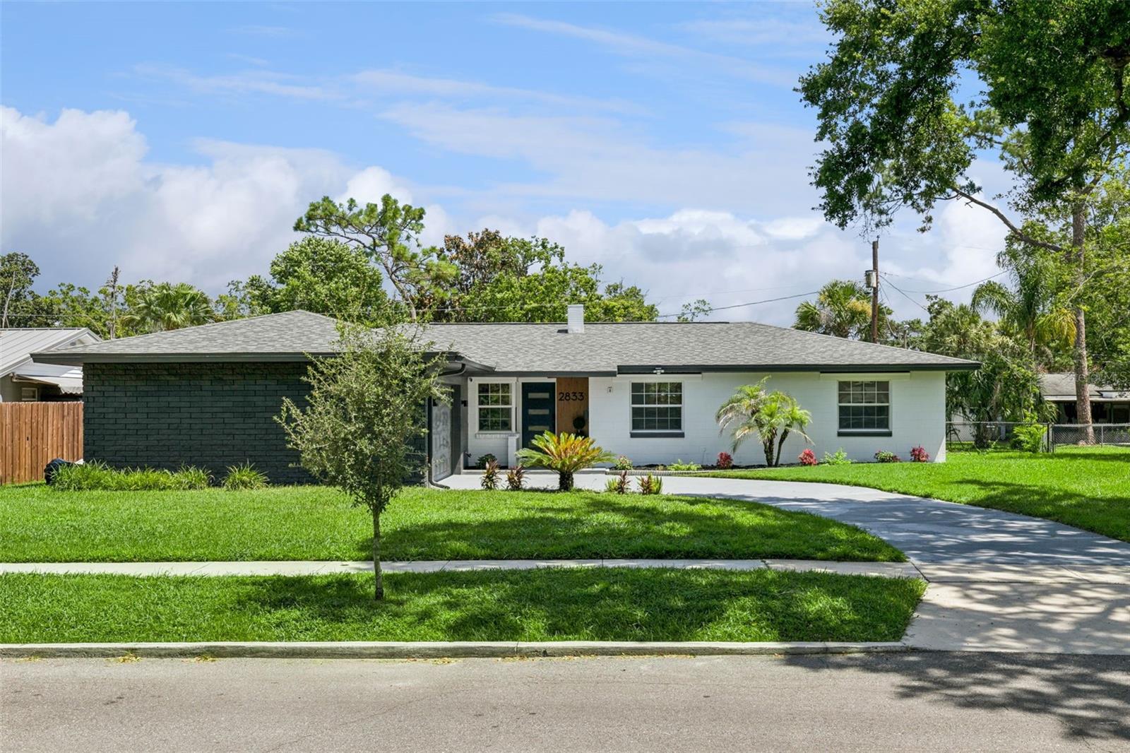 2833 PRINCE JOHN RD, WINTER PARK, FL — photo 2
