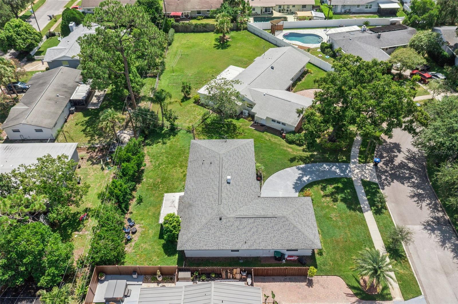 2833 PRINCE JOHN RD, WINTER PARK, FL — photo 26