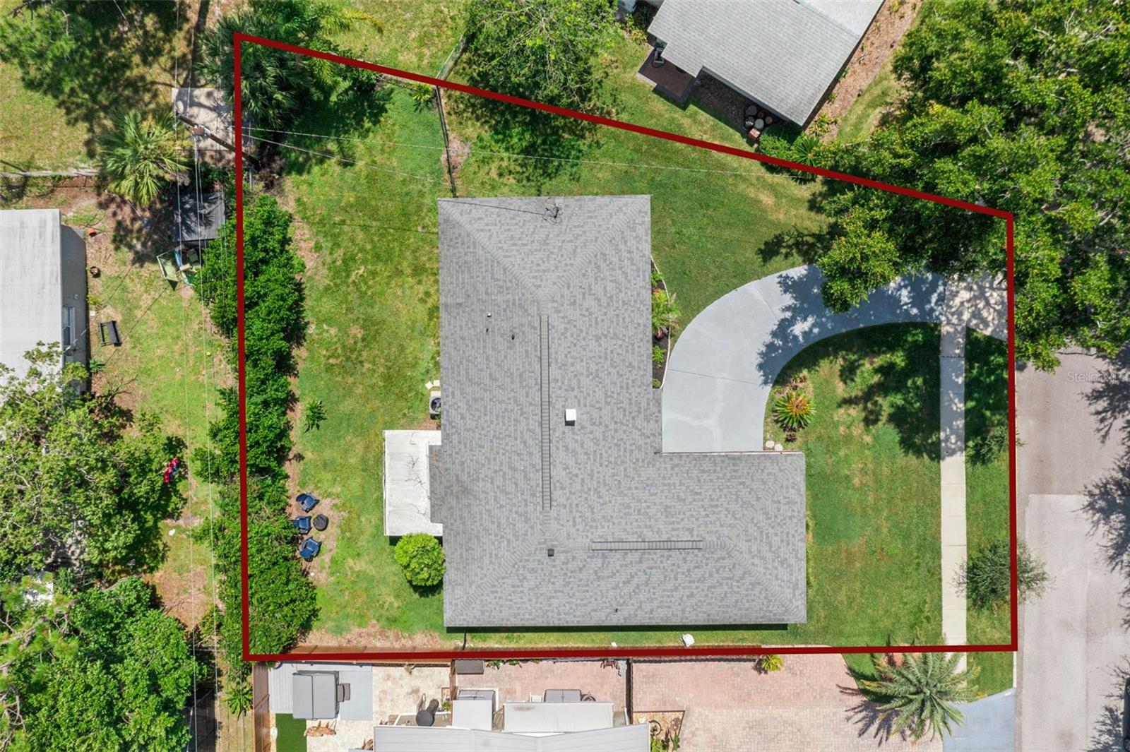 2833 PRINCE JOHN RD, WINTER PARK, FL — photo 27