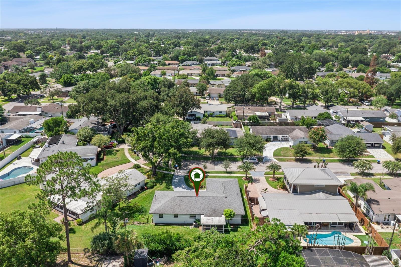 2833 PRINCE JOHN RD, WINTER PARK, FL — photo 28