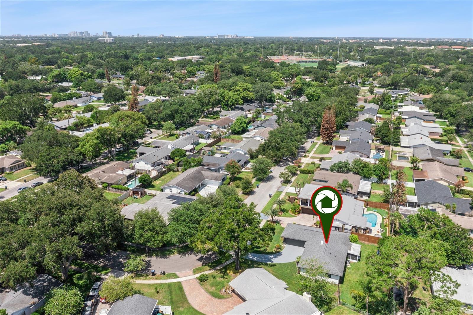 2833 PRINCE JOHN RD, WINTER PARK, FL — photo 29