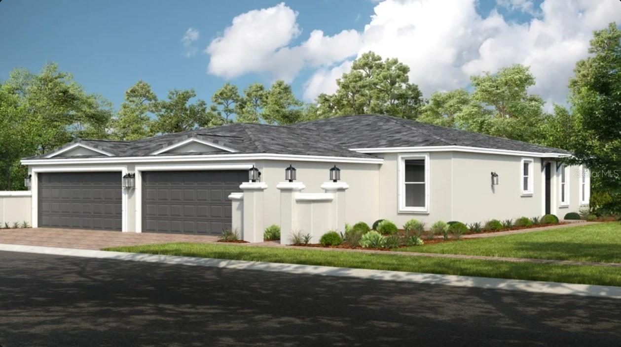 11275 SILVER TRUMPET LOOP, WINTER GARDEN, FL
