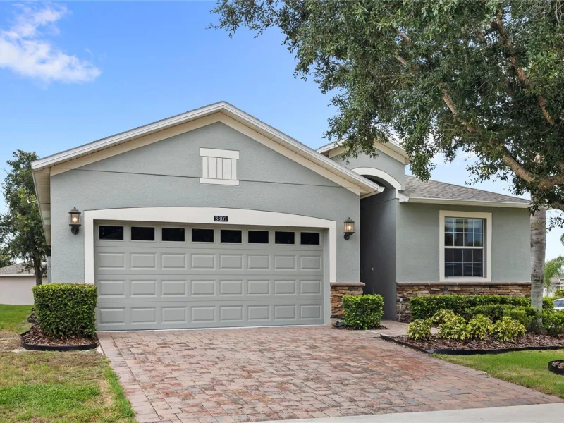 3801 SERENA LN, CLERMONT, FL