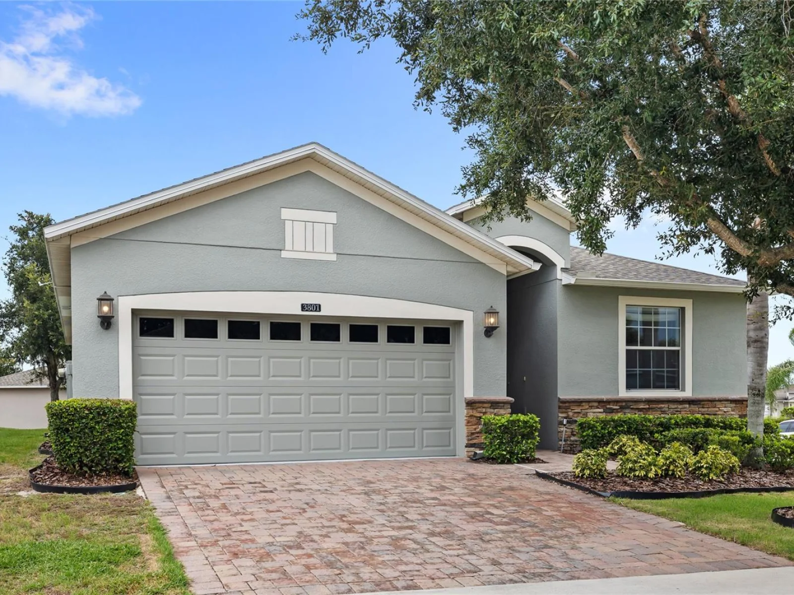 3801 SERENA LN, CLERMONT, FL — photo 1
