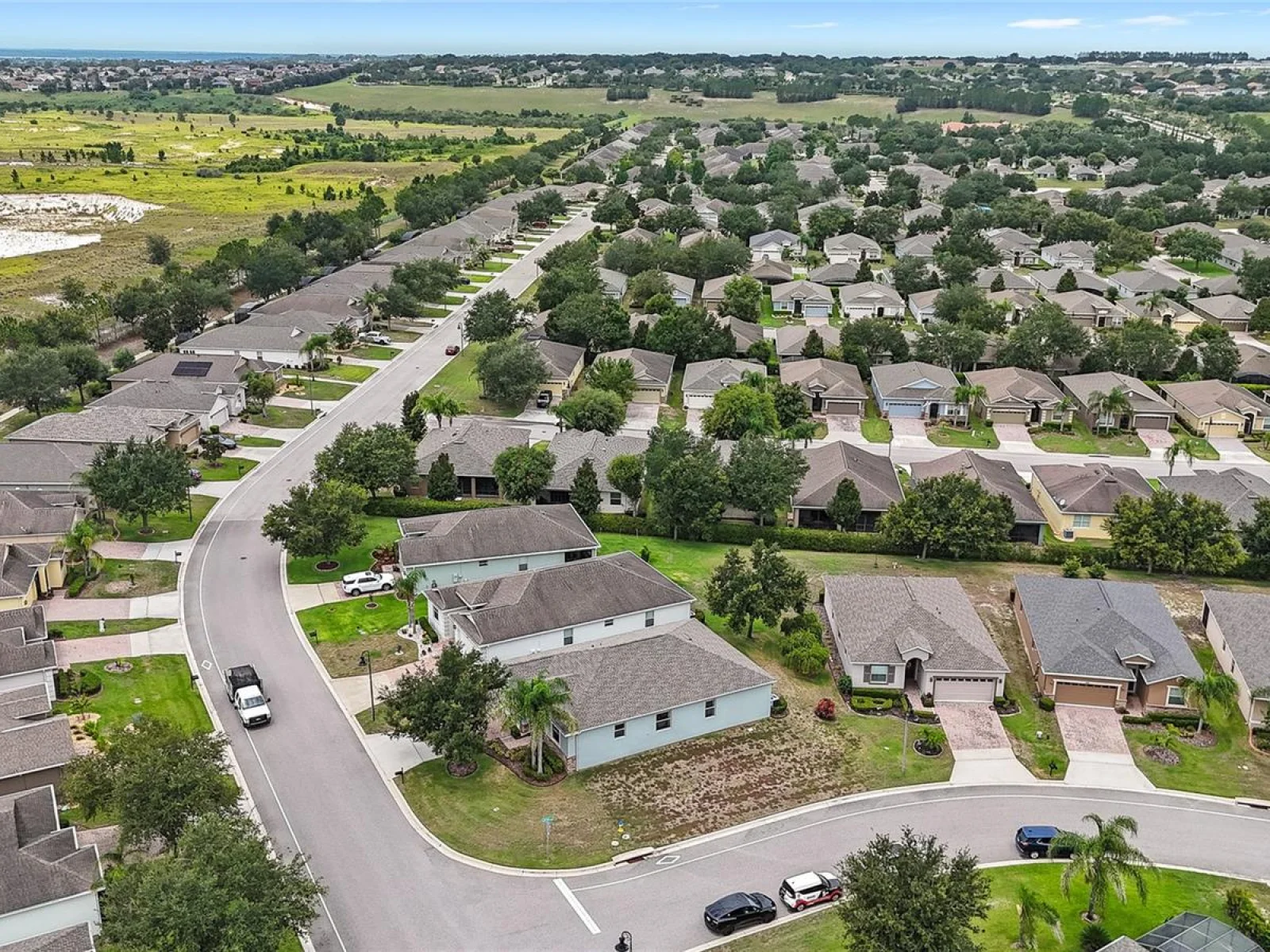 3801 SERENA LN, CLERMONT, FL — photo 25