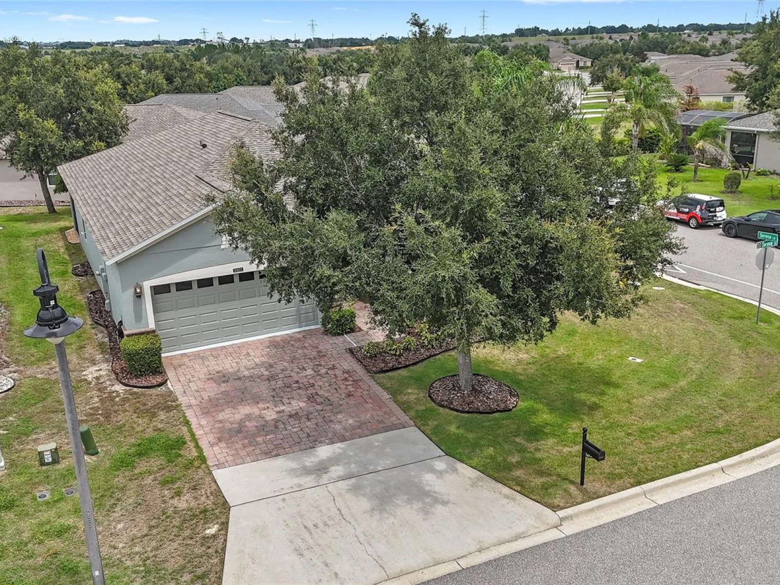 3801 SERENA LN, CLERMONT, FL — photo 28