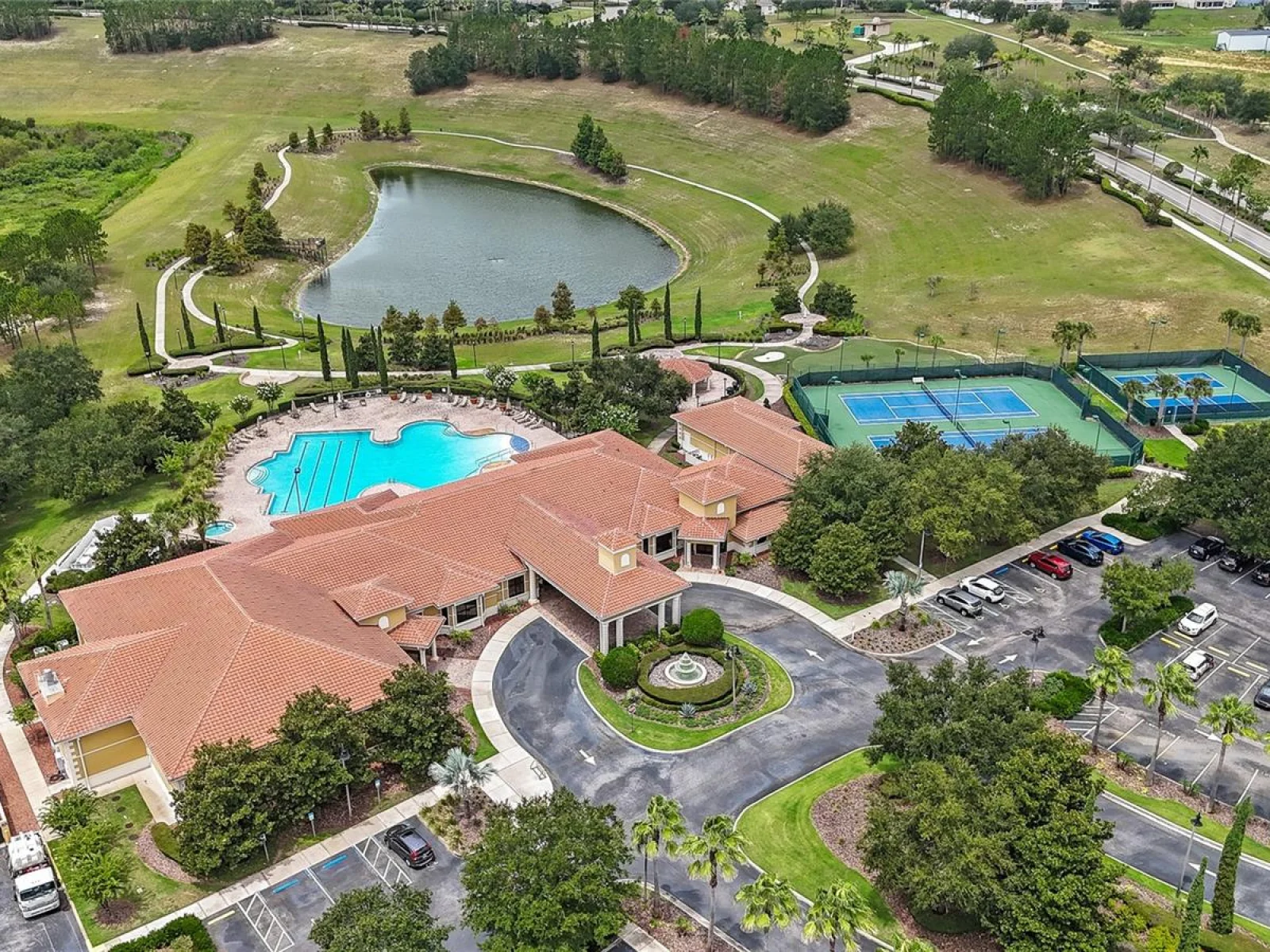 3801 SERENA LN, CLERMONT, FL — photo 44