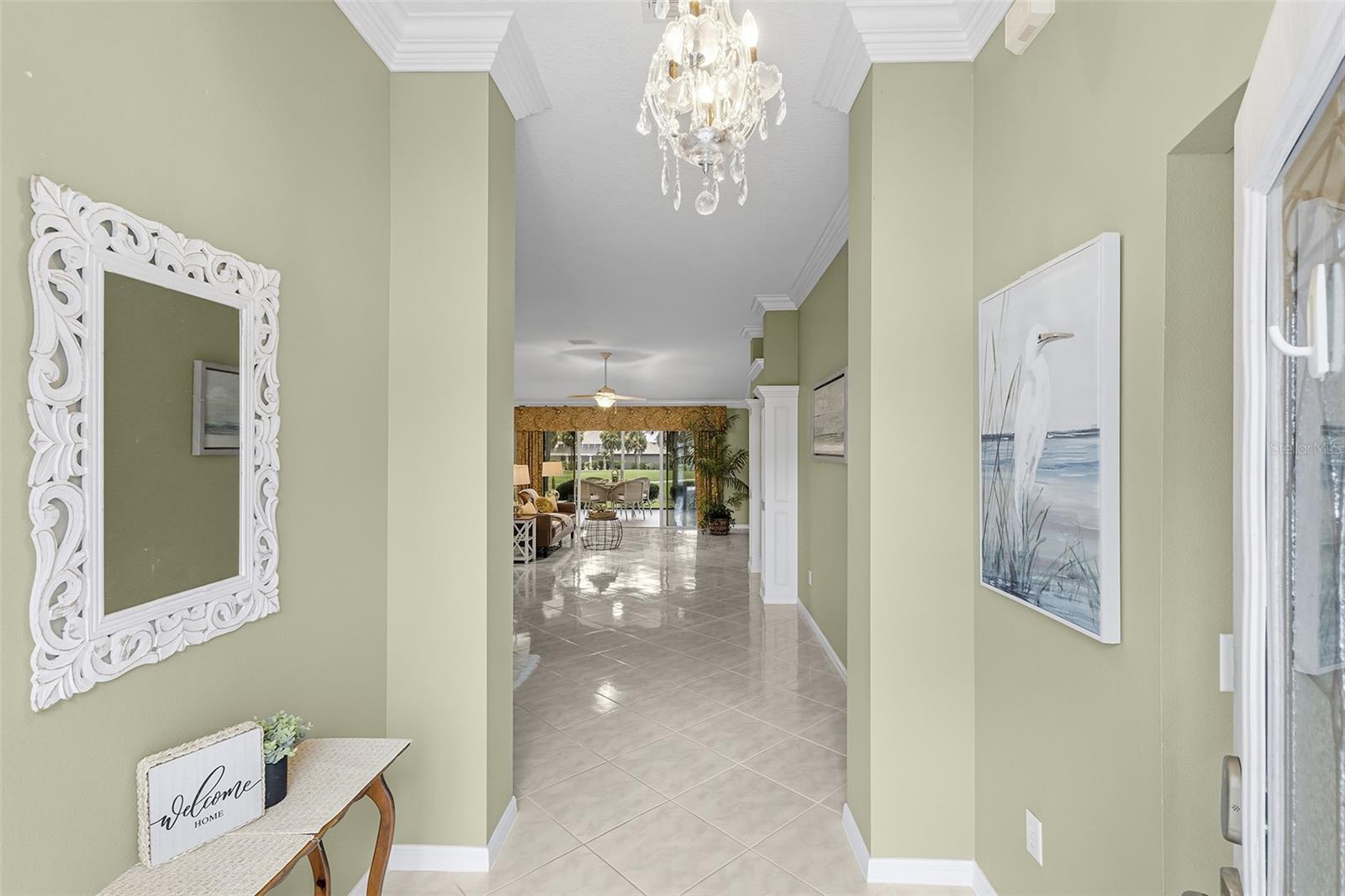 1527 GOLDEN RIDGE DR, THE VILLAGES, FL — photo 4