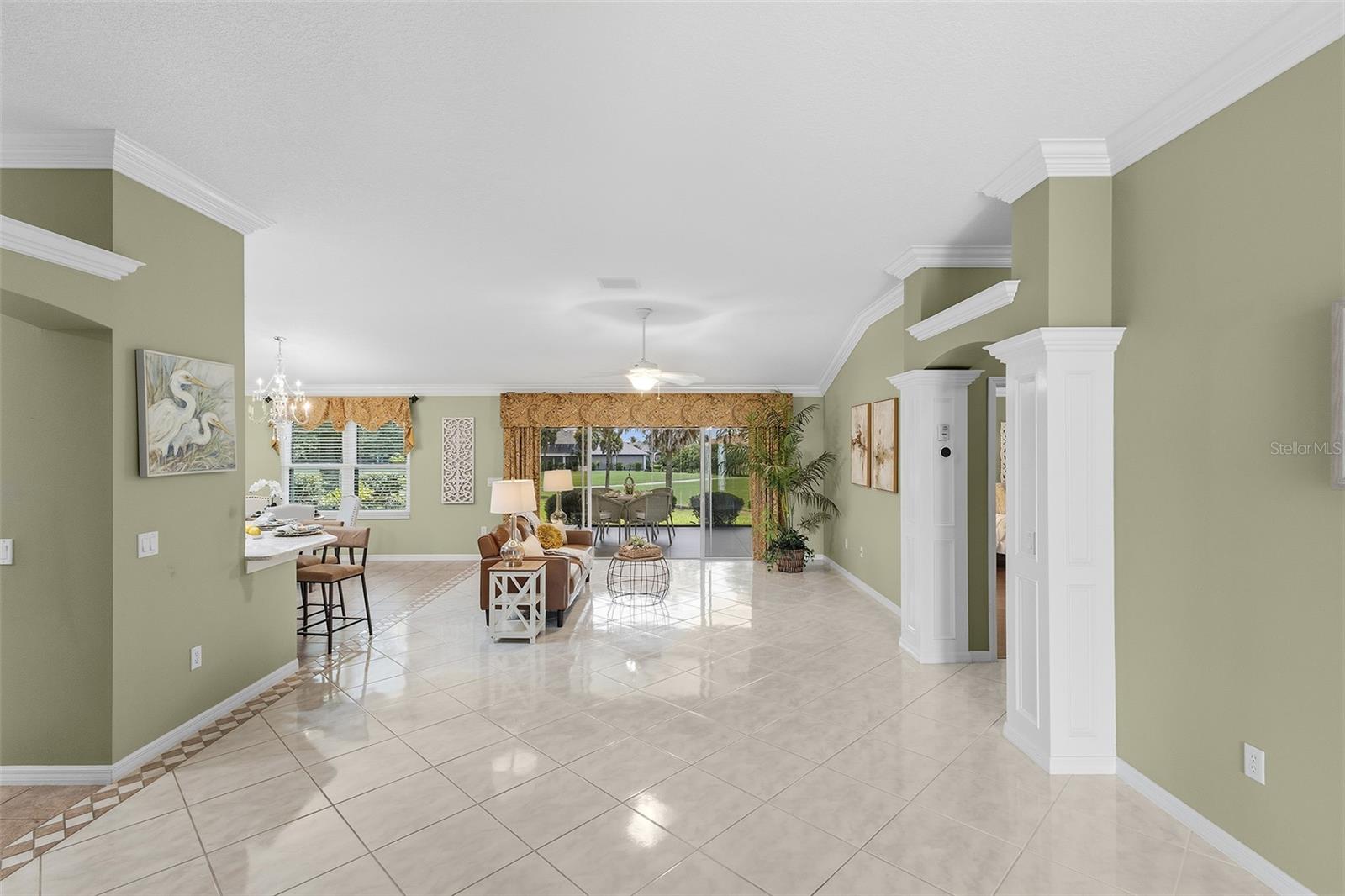 1527 GOLDEN RIDGE DR, THE VILLAGES, FL — photo 5