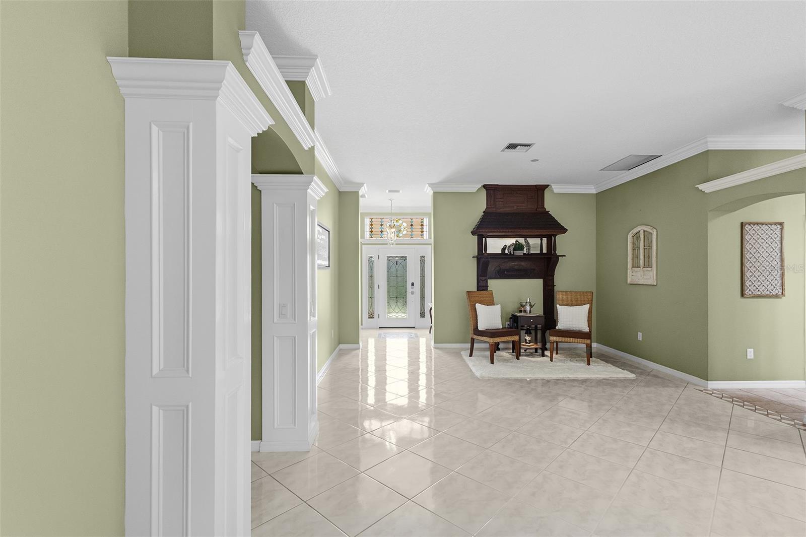 1527 GOLDEN RIDGE DR, THE VILLAGES, FL — photo 6
