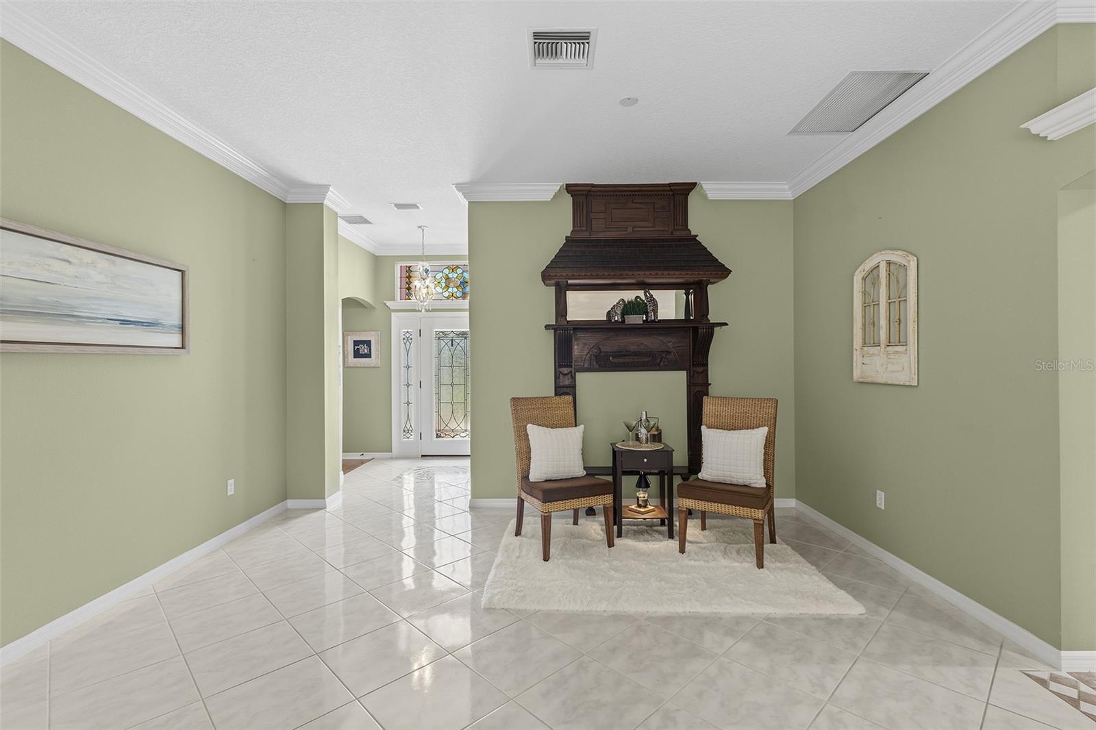 1527 GOLDEN RIDGE DR, THE VILLAGES, FL — photo 7