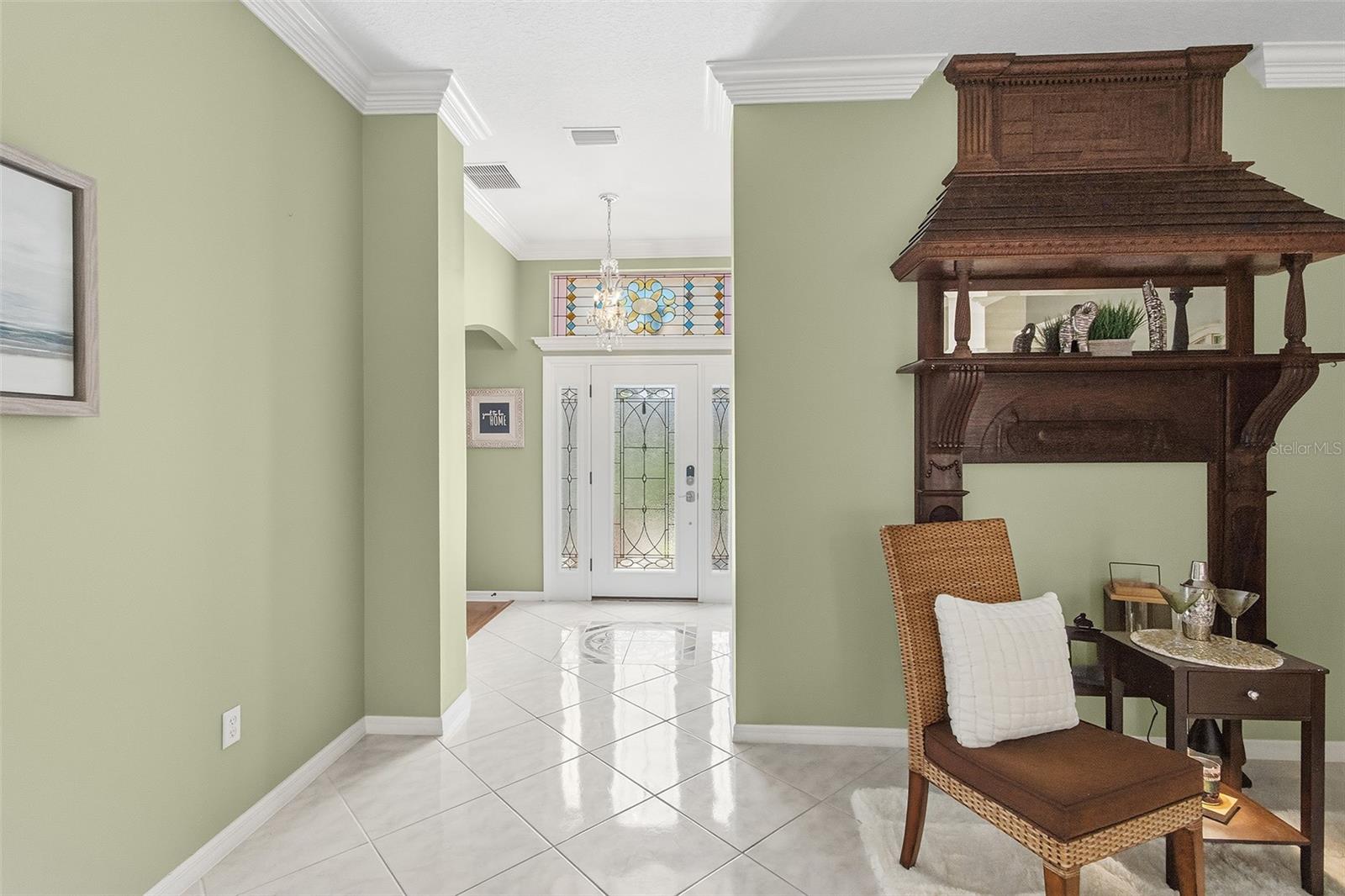 1527 GOLDEN RIDGE DR, THE VILLAGES, FL — photo 9