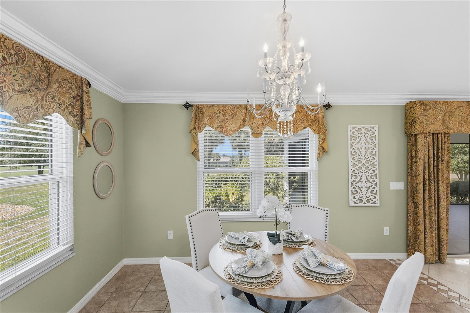 1527 GOLDEN RIDGE DR, THE VILLAGES, FL — photo 10