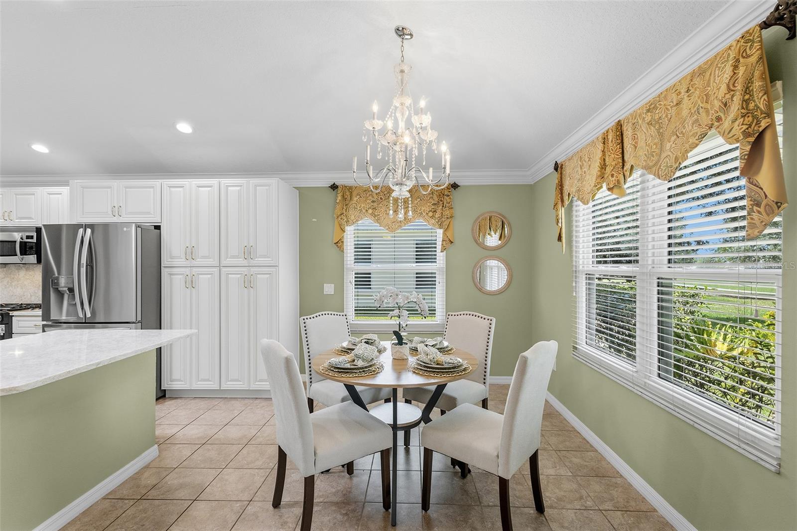 1527 GOLDEN RIDGE DR, THE VILLAGES, FL — photo 12