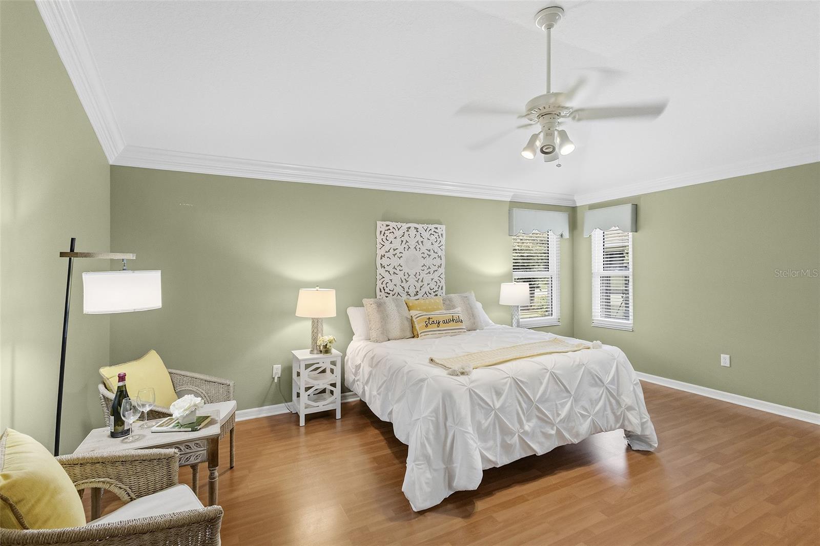 1527 GOLDEN RIDGE DR, THE VILLAGES, FL — photo 18