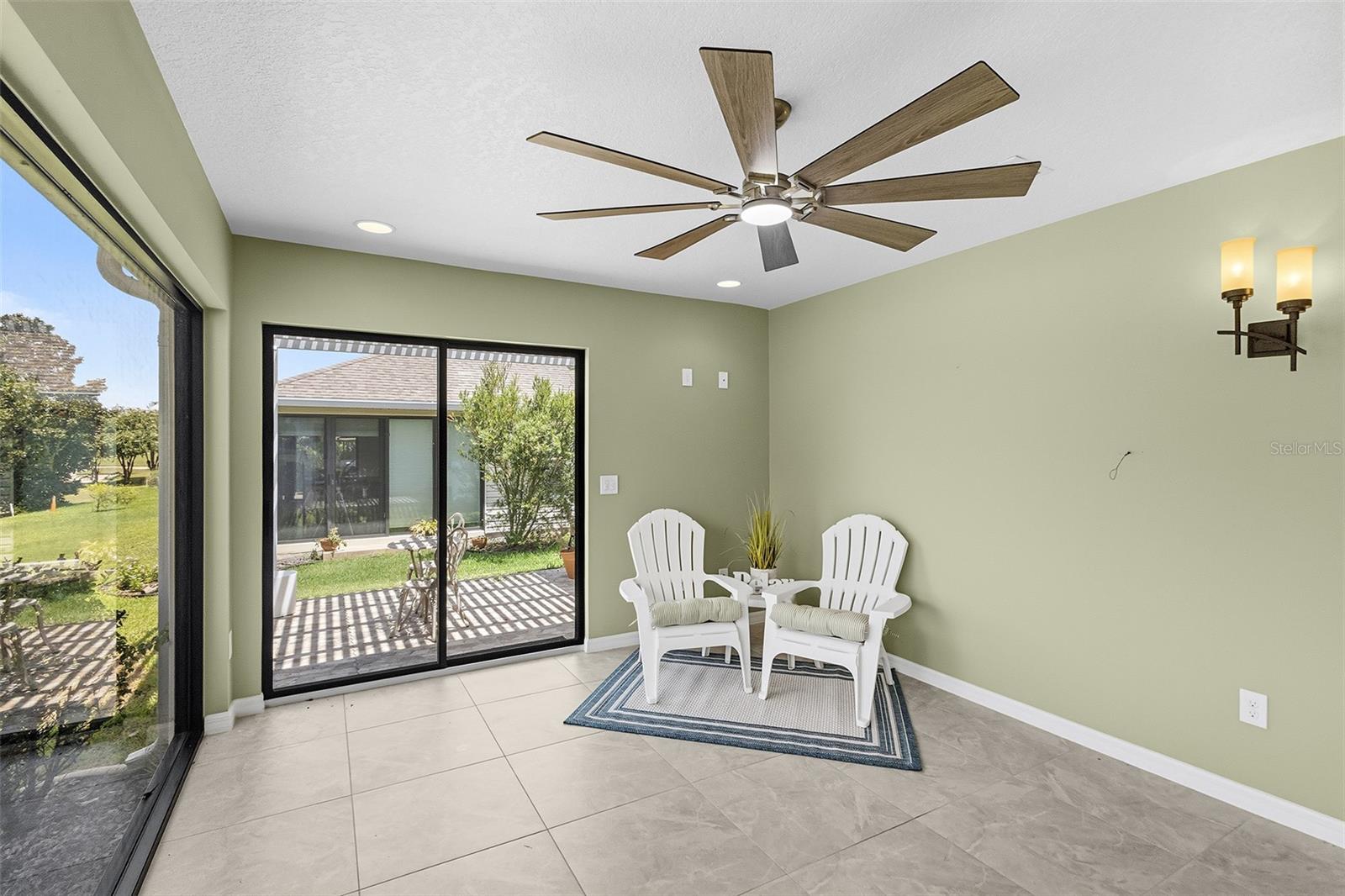 1527 GOLDEN RIDGE DR, THE VILLAGES, FL — photo 29