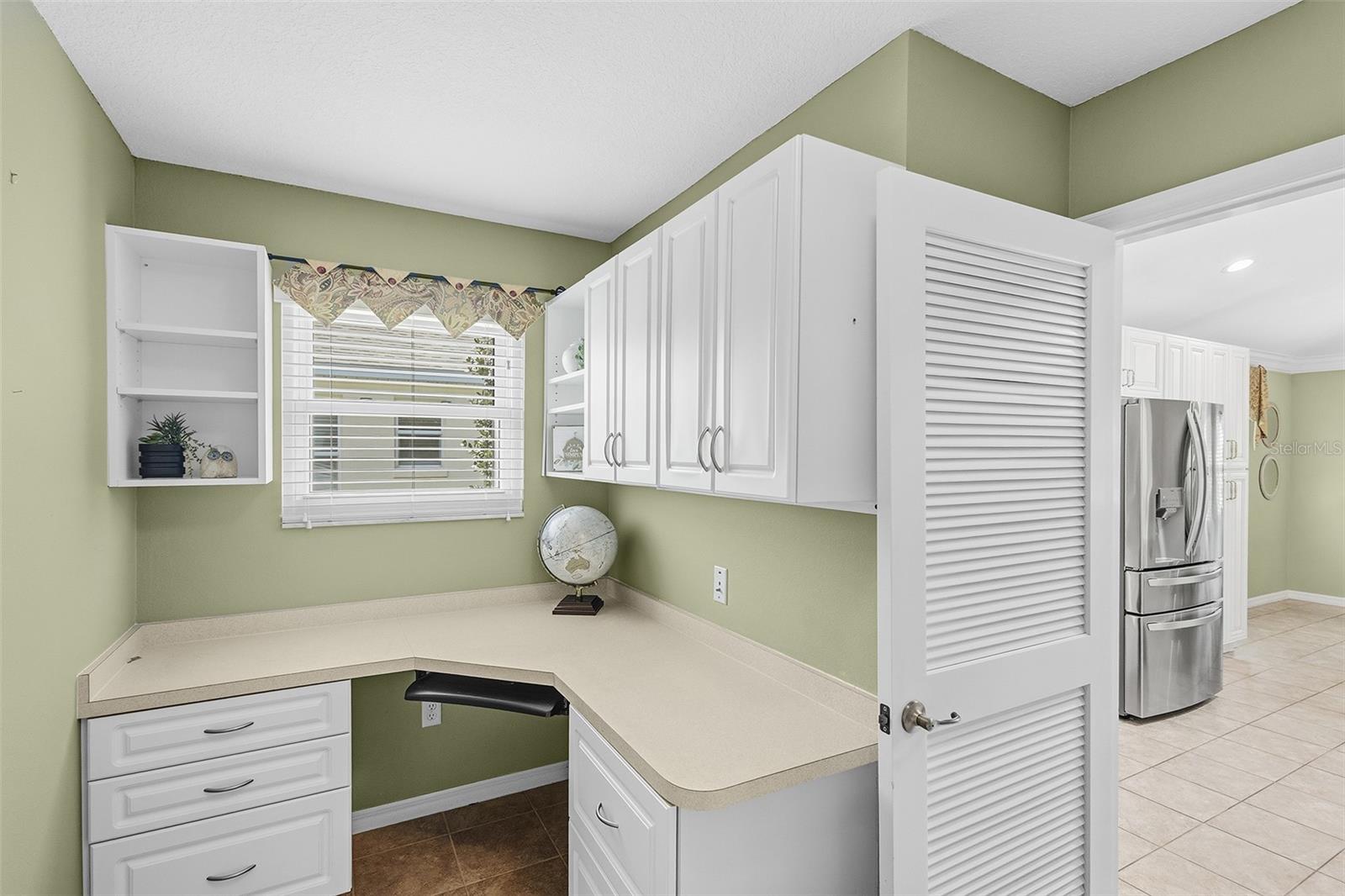1527 GOLDEN RIDGE DR, THE VILLAGES, FL — photo 32