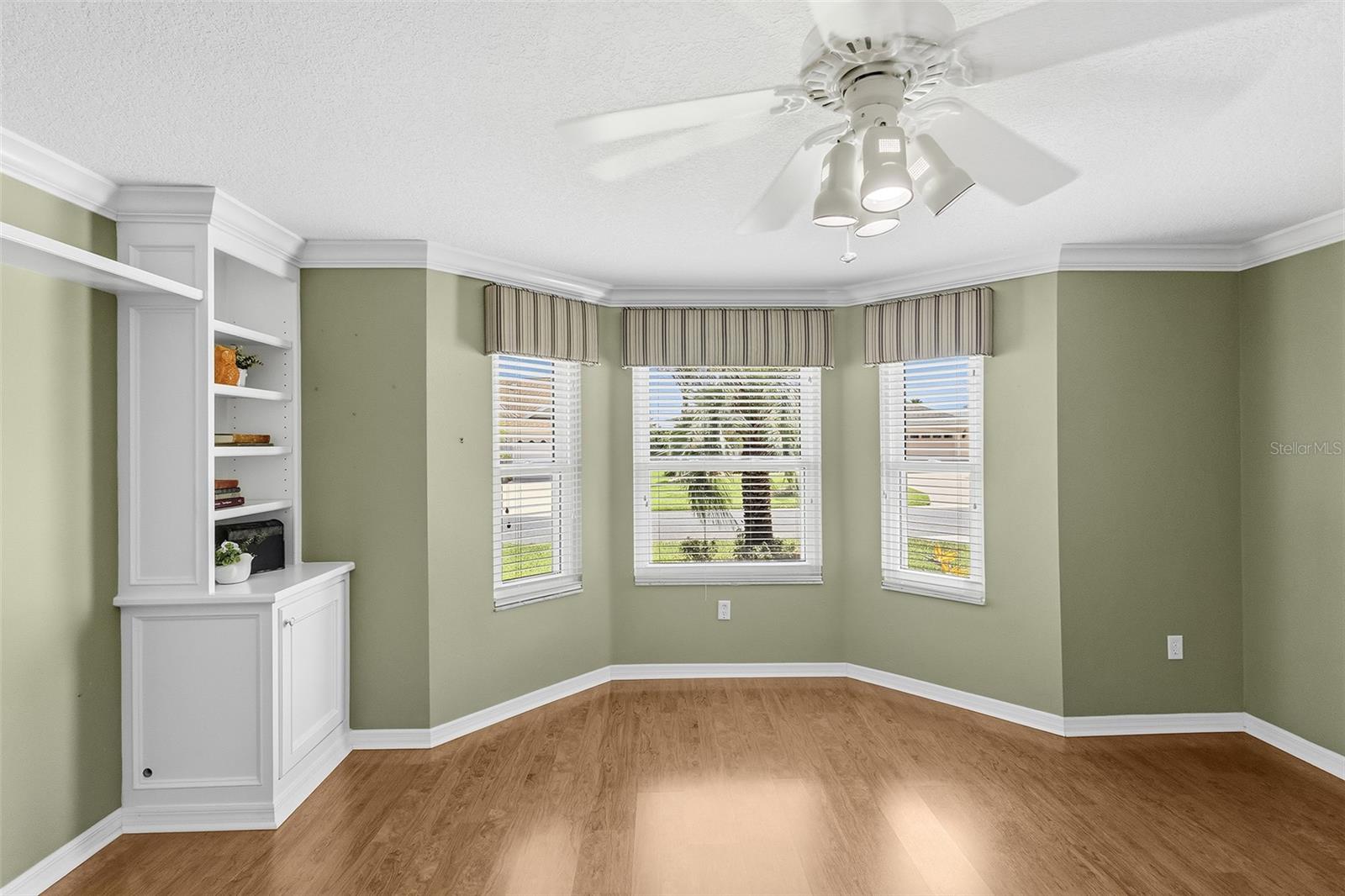 1527 GOLDEN RIDGE DR, THE VILLAGES, FL — photo 34