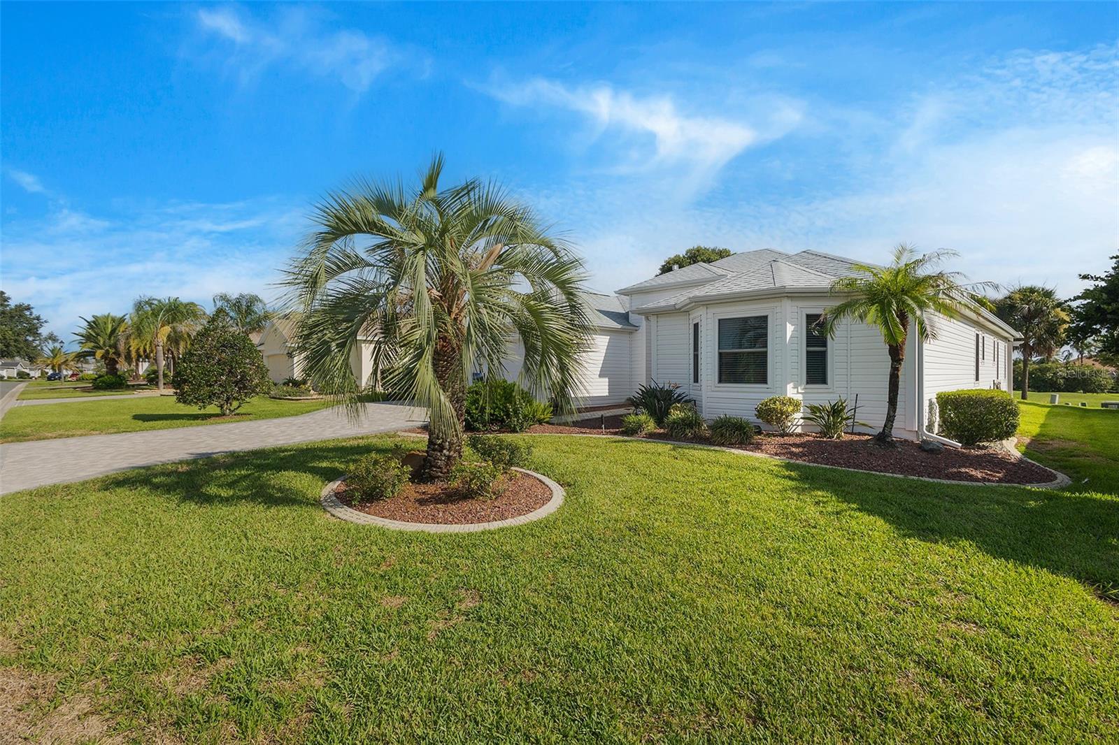 1527 GOLDEN RIDGE DR, THE VILLAGES, FL — photo 49
