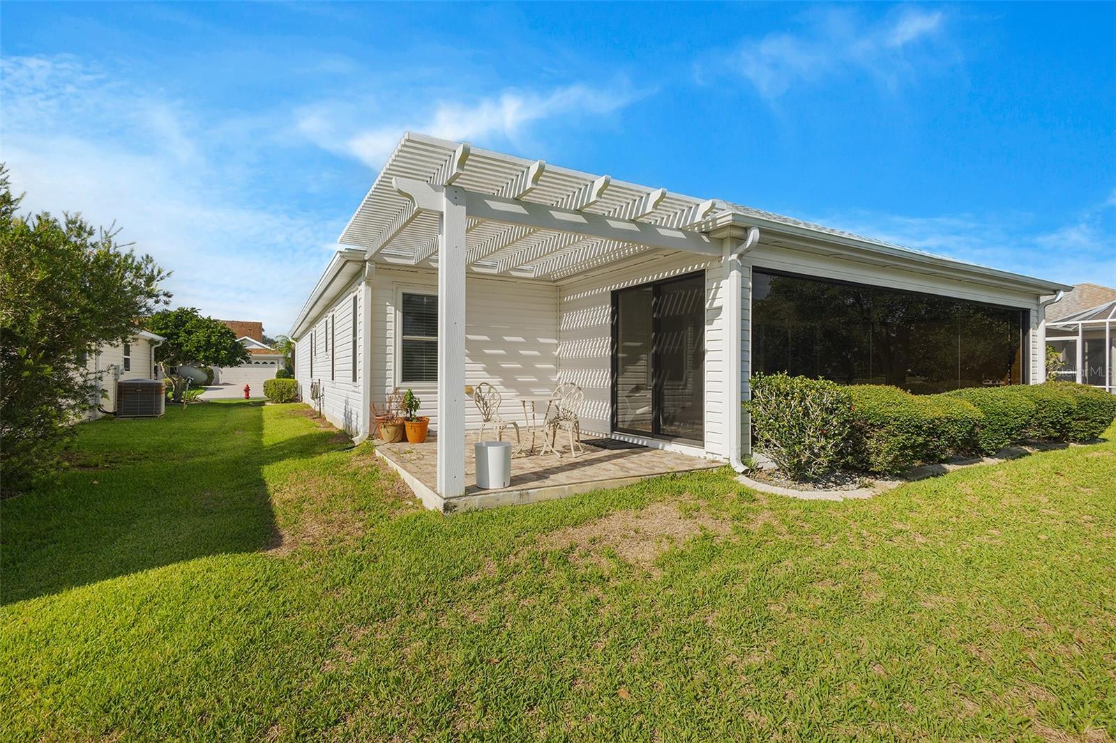 1527 GOLDEN RIDGE DR, THE VILLAGES, FL — photo 55