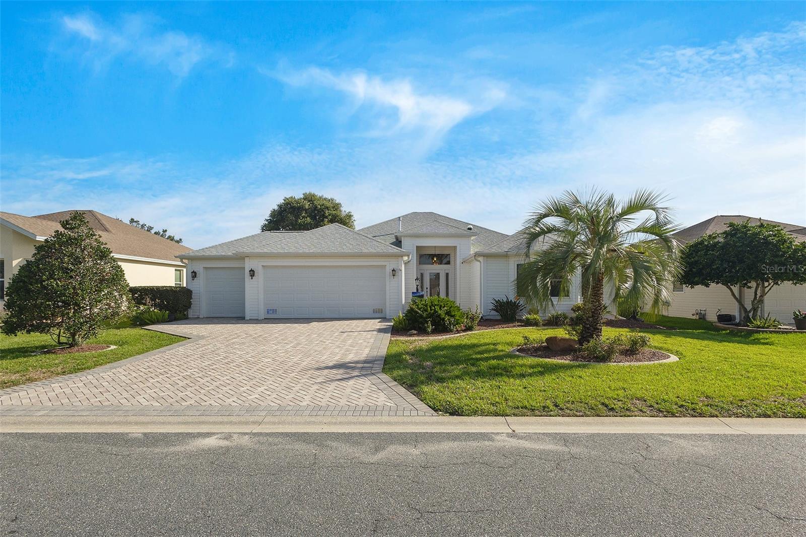 1527 GOLDEN RIDGE DR, THE VILLAGES, FL — photo 62