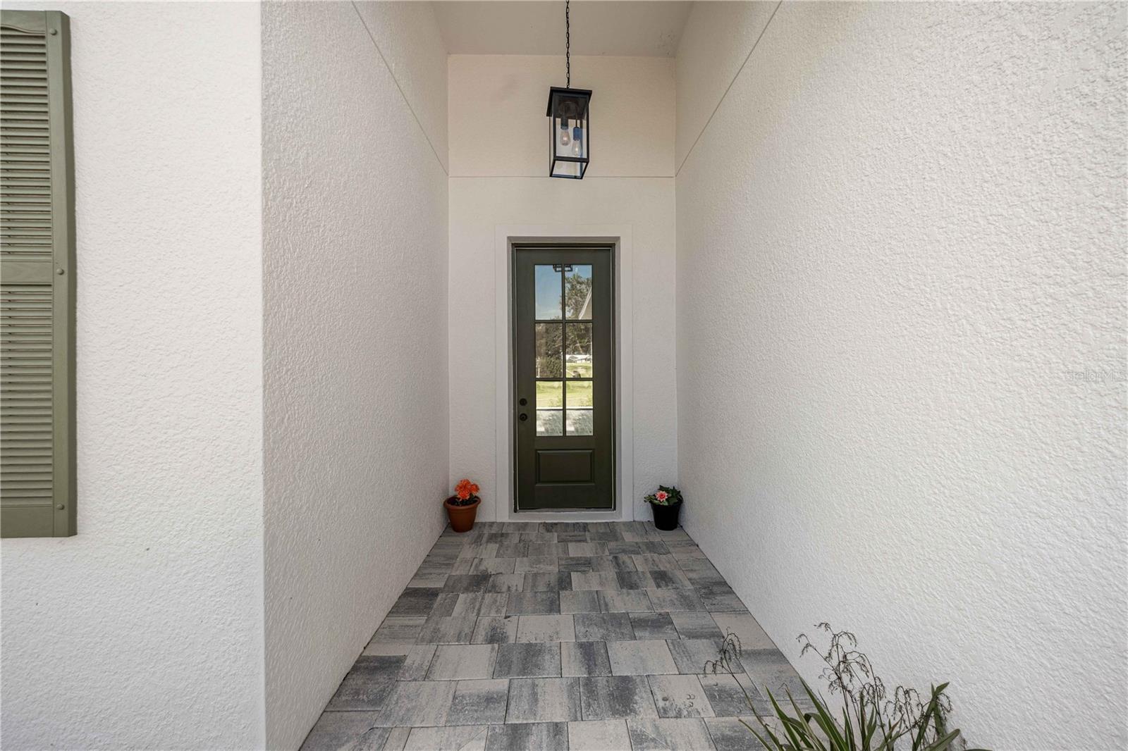 4816 N CRESTLINE DR, BEVERLY HILLS, FL — photo 5