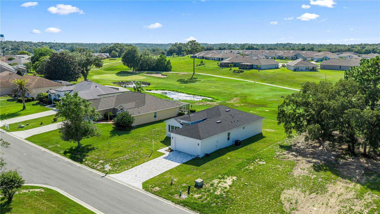 4816 N CRESTLINE DR, BEVERLY HILLS, FL — photo 45