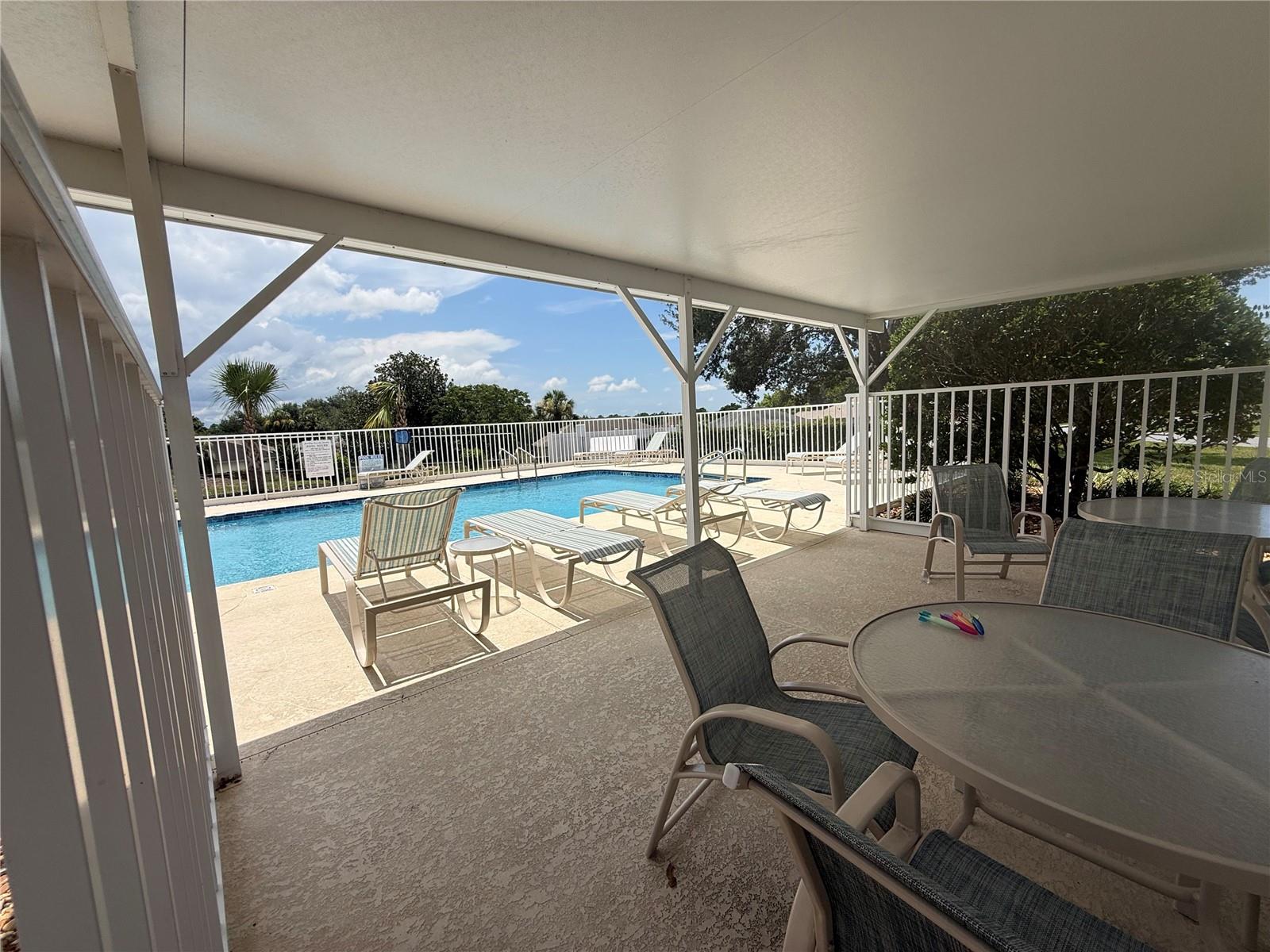 4816 N CRESTLINE DR, BEVERLY HILLS, FL — photo 55