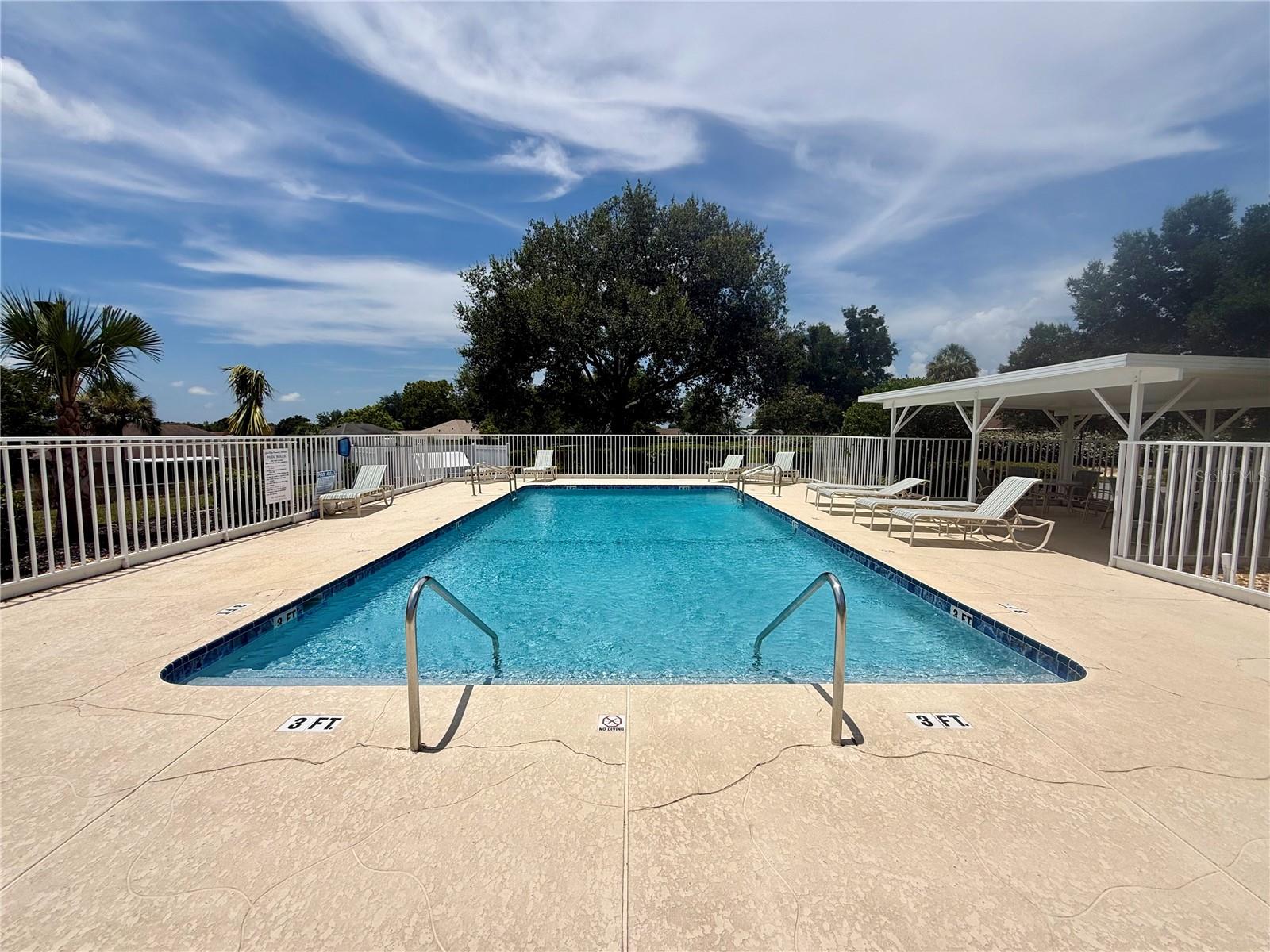4816 N CRESTLINE DR, BEVERLY HILLS, FL — photo 56