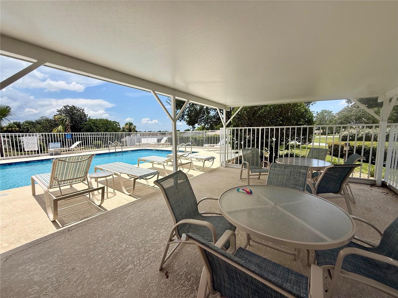 4816 N CRESTLINE DR, BEVERLY HILLS, FL — photo 58