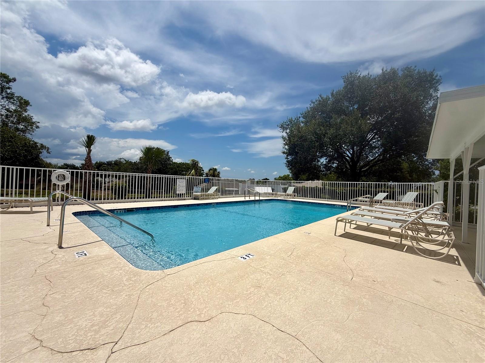 4816 N CRESTLINE DR, BEVERLY HILLS, FL — photo 60