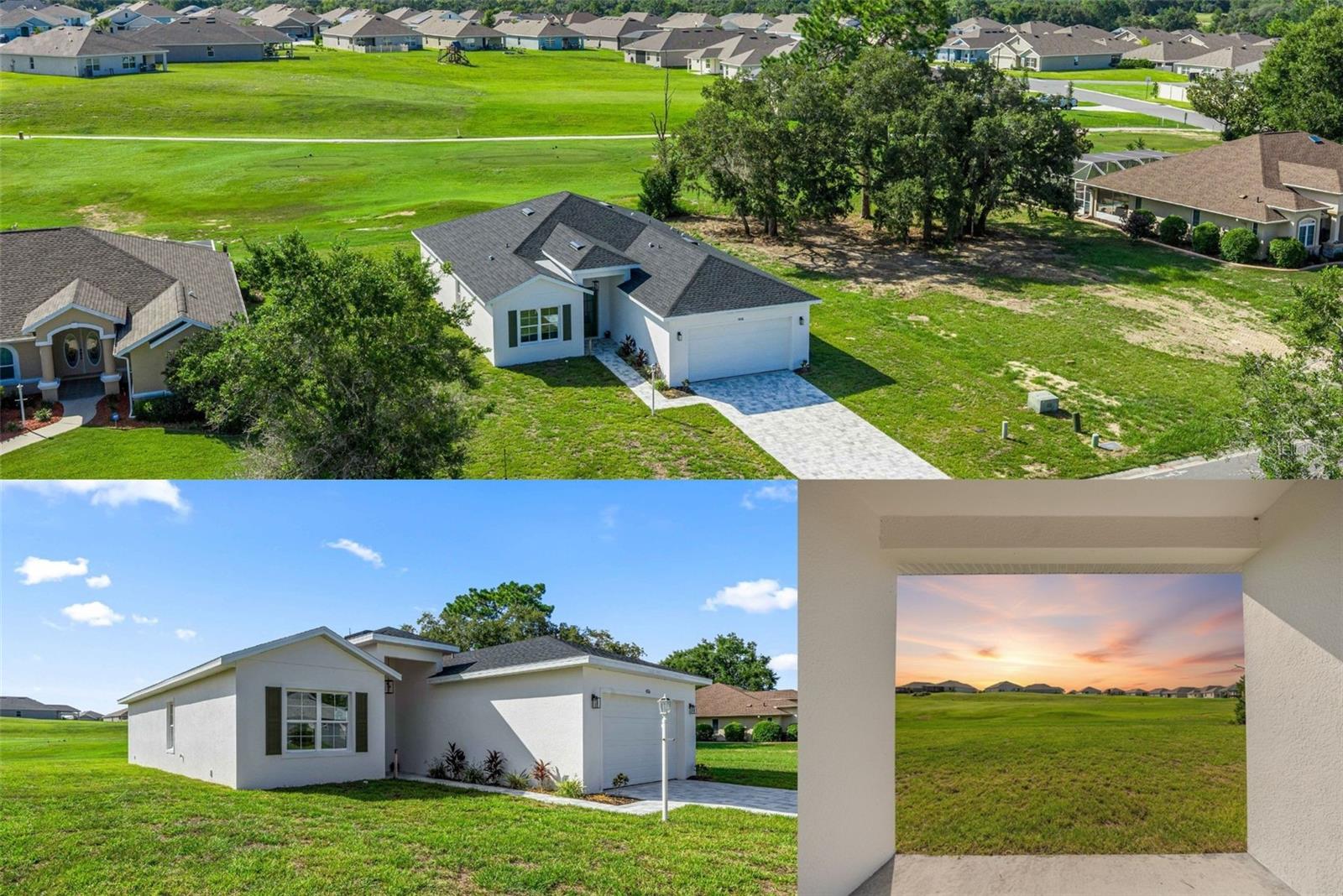 4816 N CRESTLINE DR, BEVERLY HILLS, FL