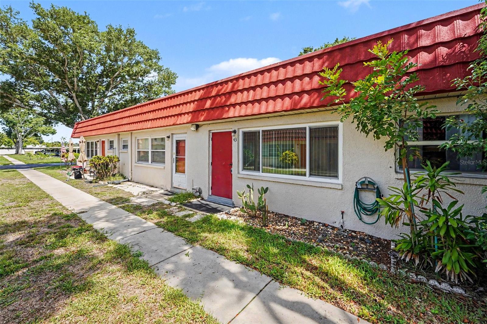 5870 38TH AVE N #43, ST PETERSBURG, FL — photo 12