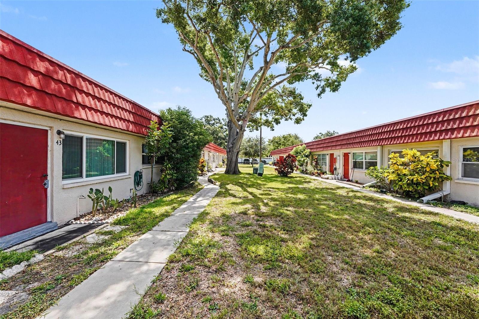 5870 38TH AVE N #43, ST PETERSBURG, FL — photo 13