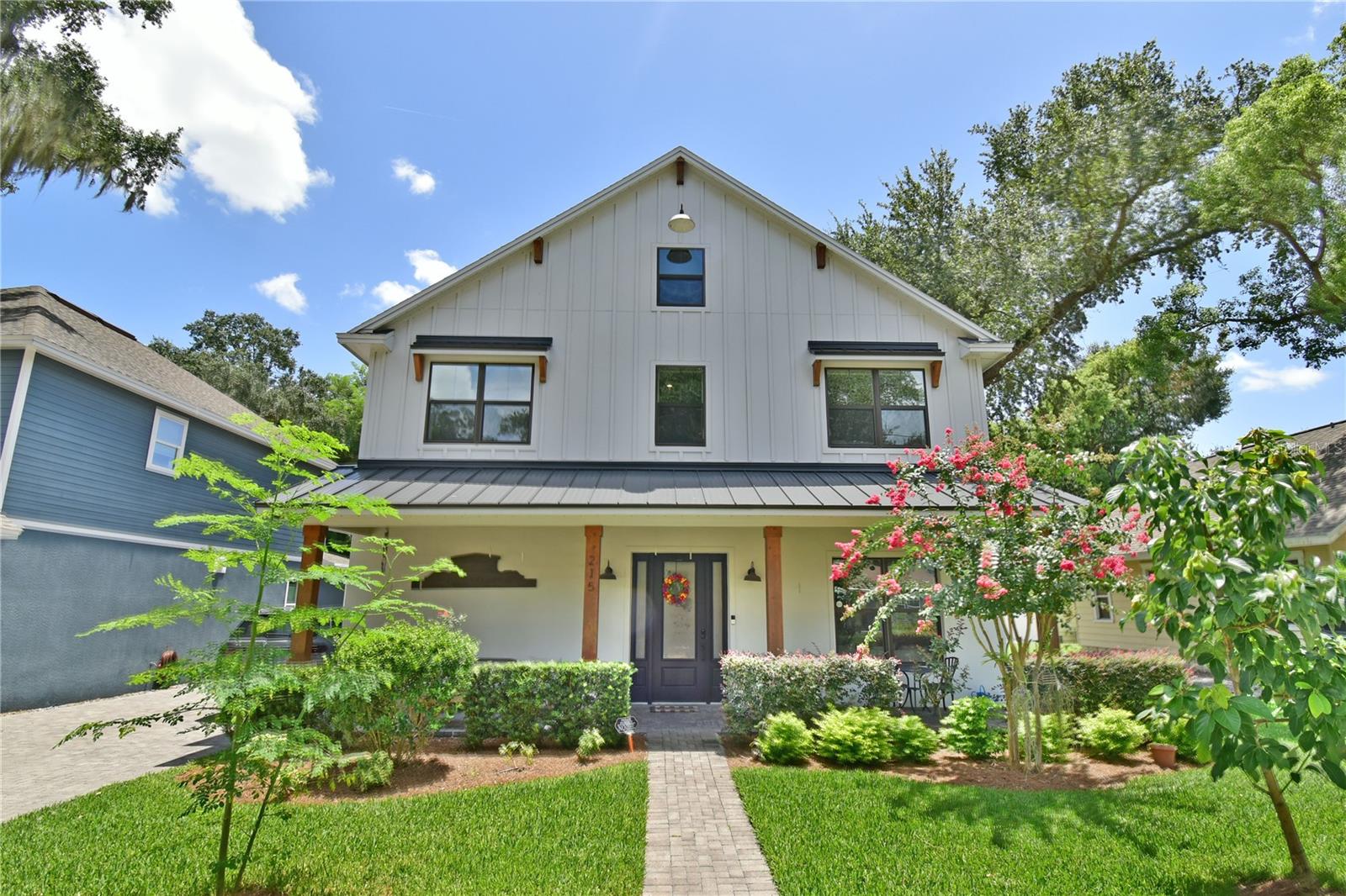 215 S HIGHLAND AVE, WINTER GARDEN, FL