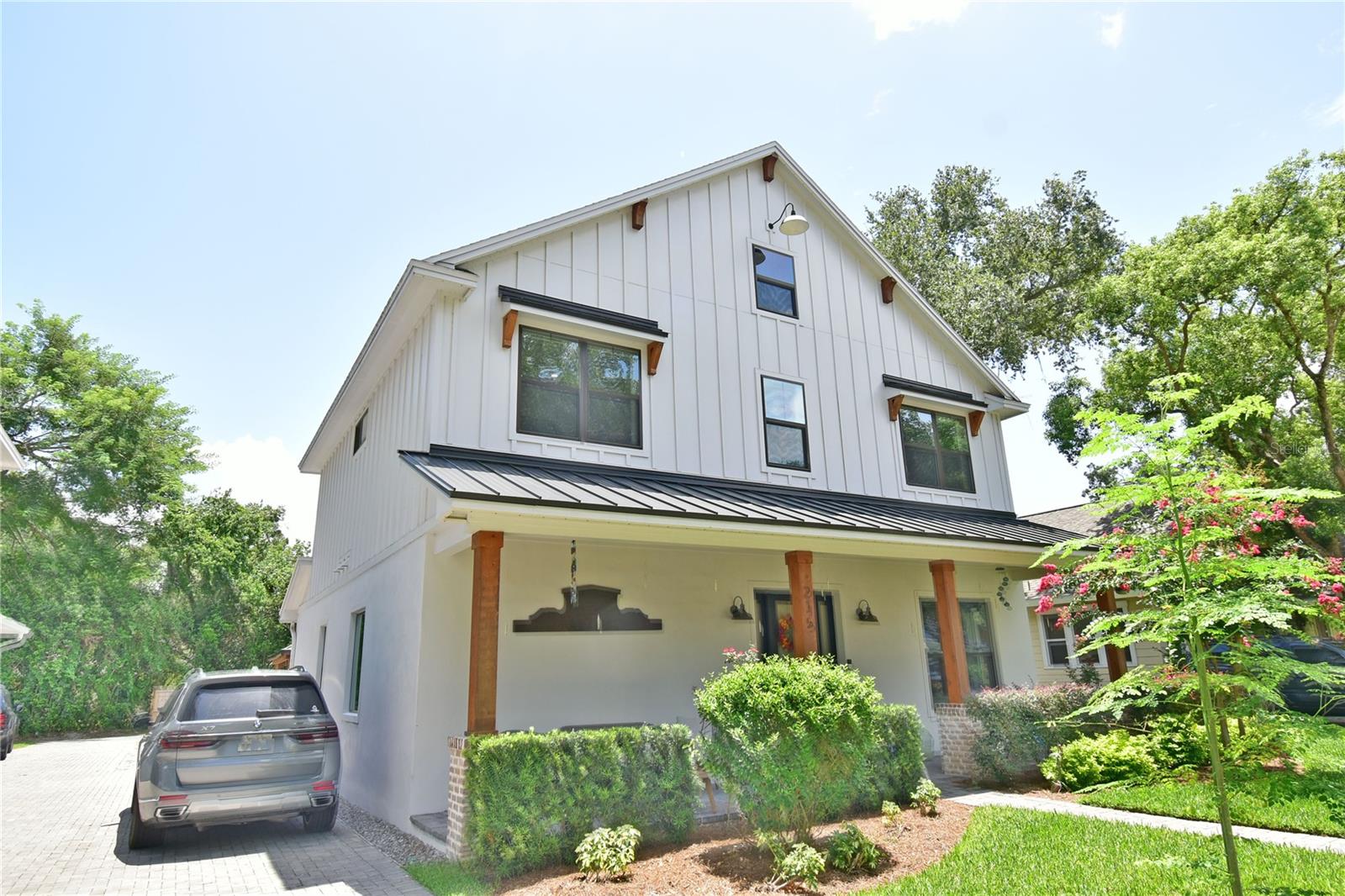 215 S HIGHLAND AVE, WINTER GARDEN, FL — photo 4